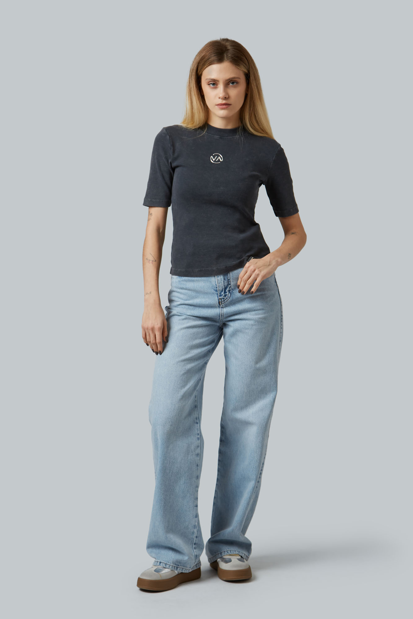 VW-FAT-22-308 футболка van mich 