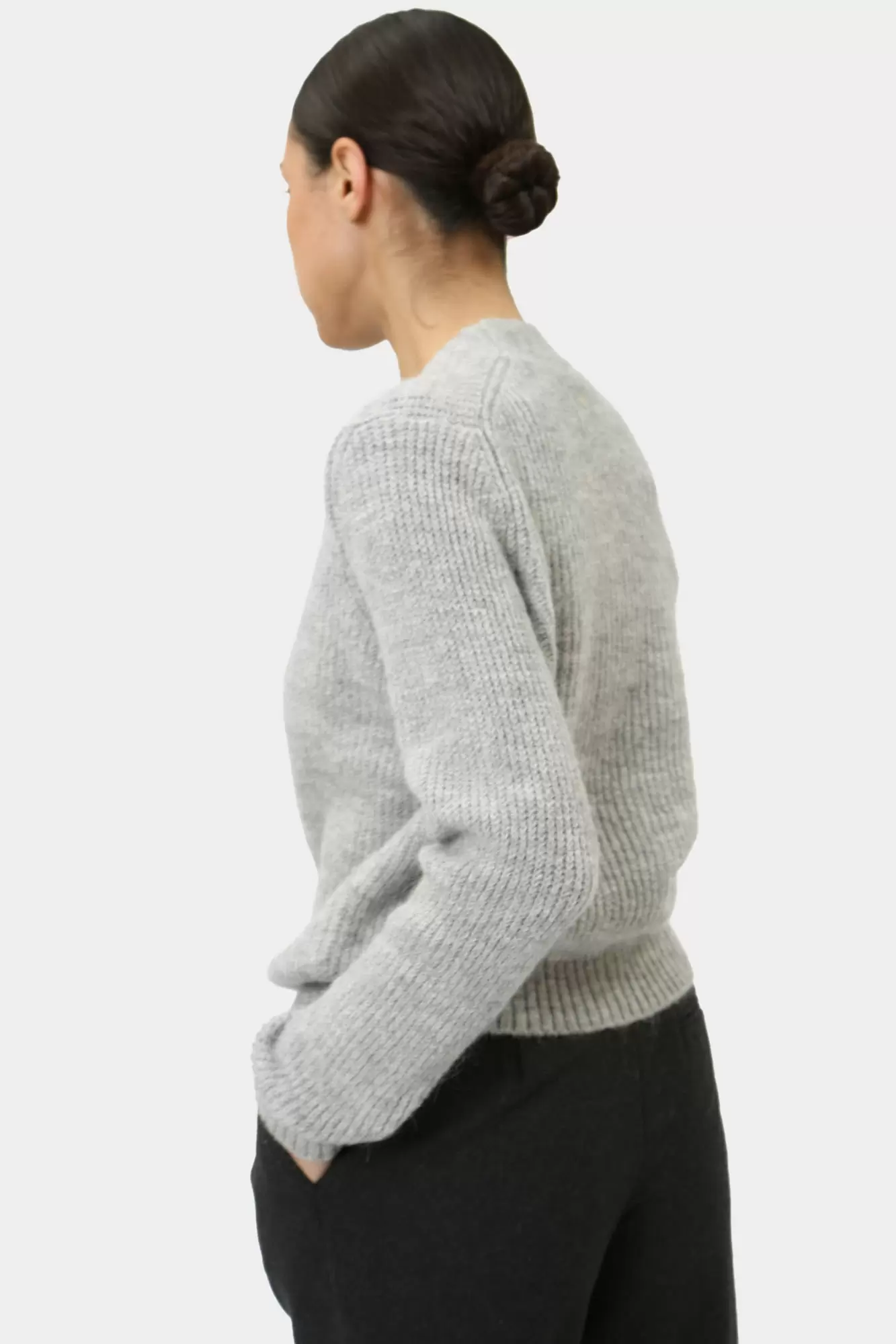 1015411 кардиган mustang