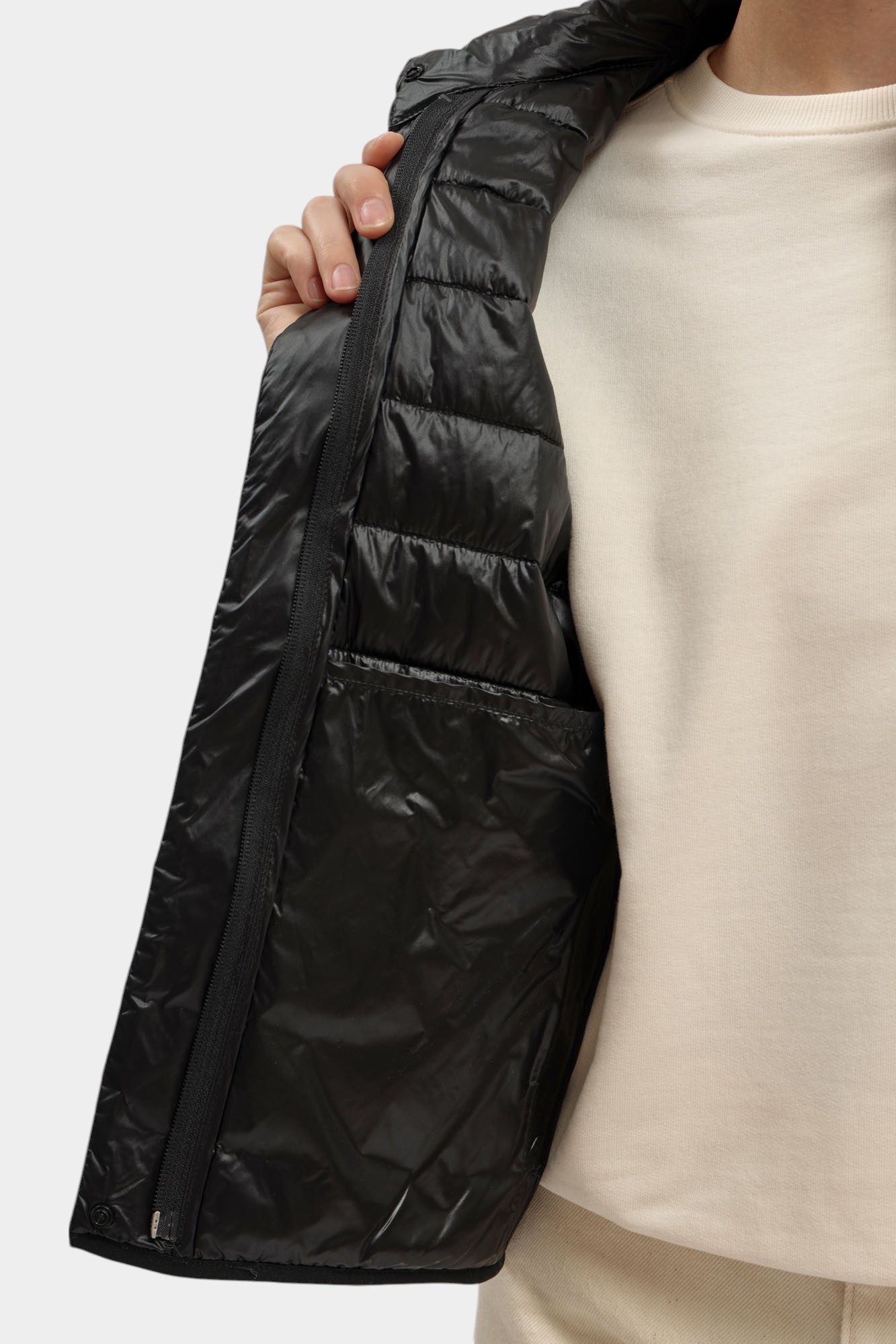 1016738 жилет mustang 