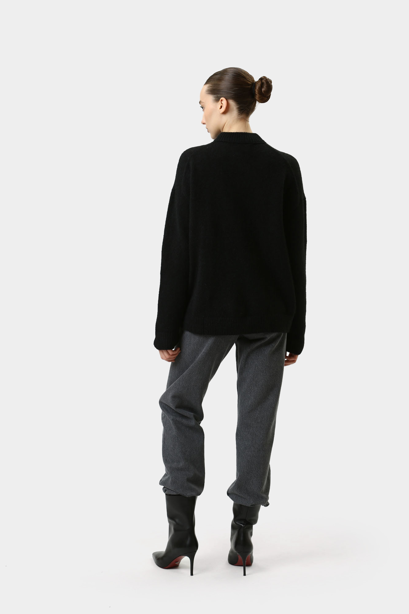 J20J224636 свитер calvin klein jeans