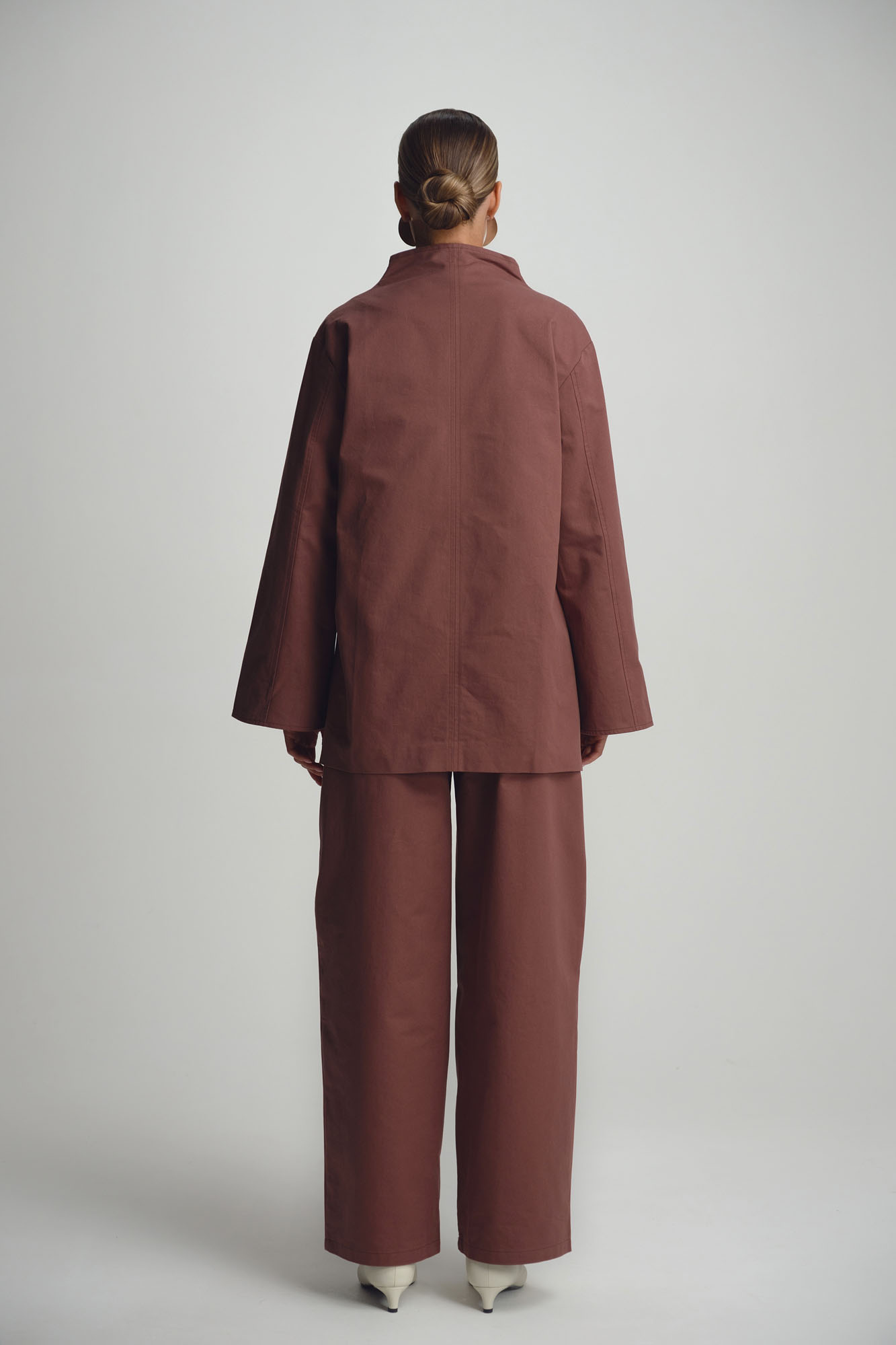 W-252-TH-56-2904 брюки the hills