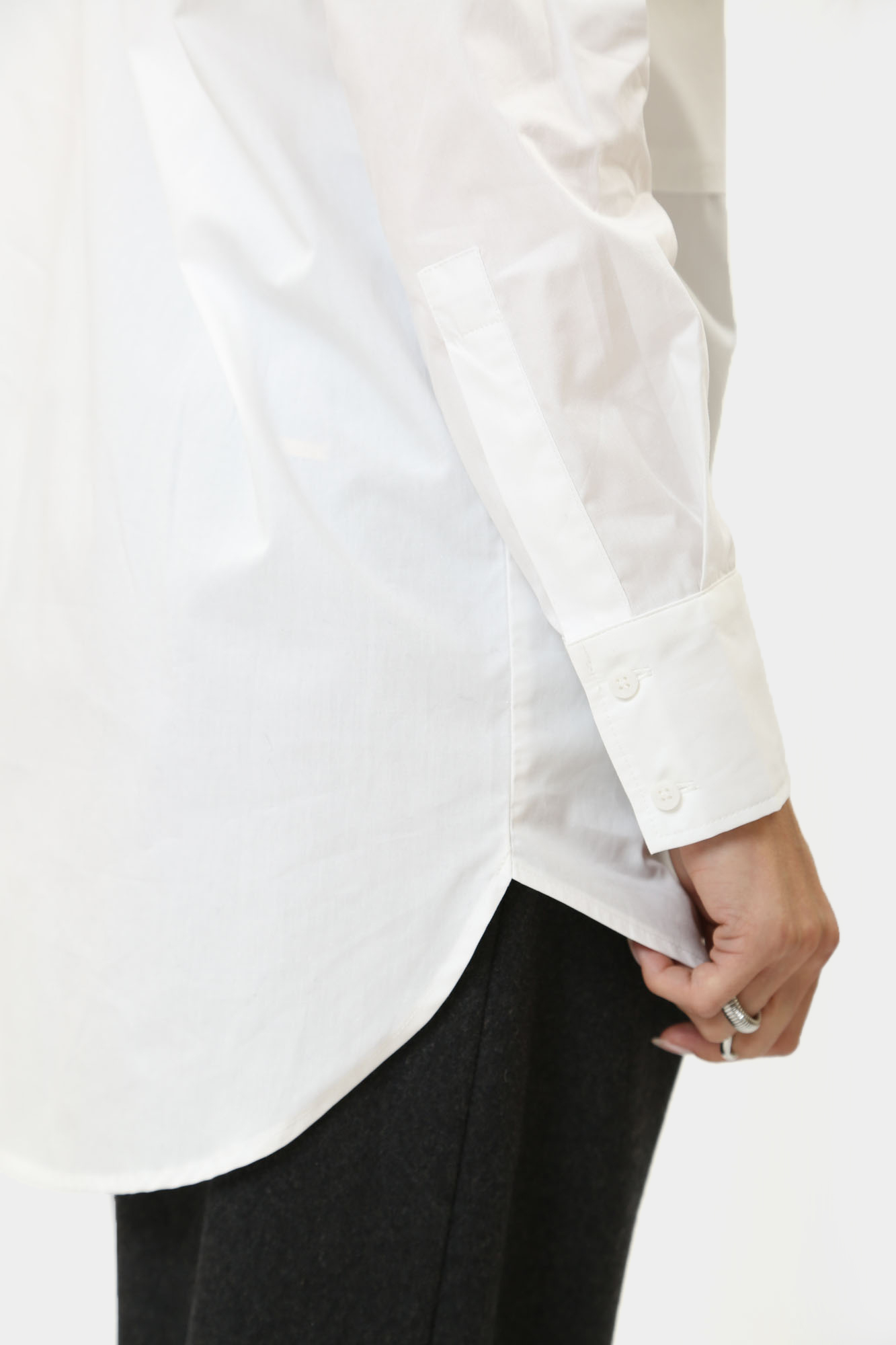 6DYC40_YN3NZ_1000 рубашка д/р armani exchange 