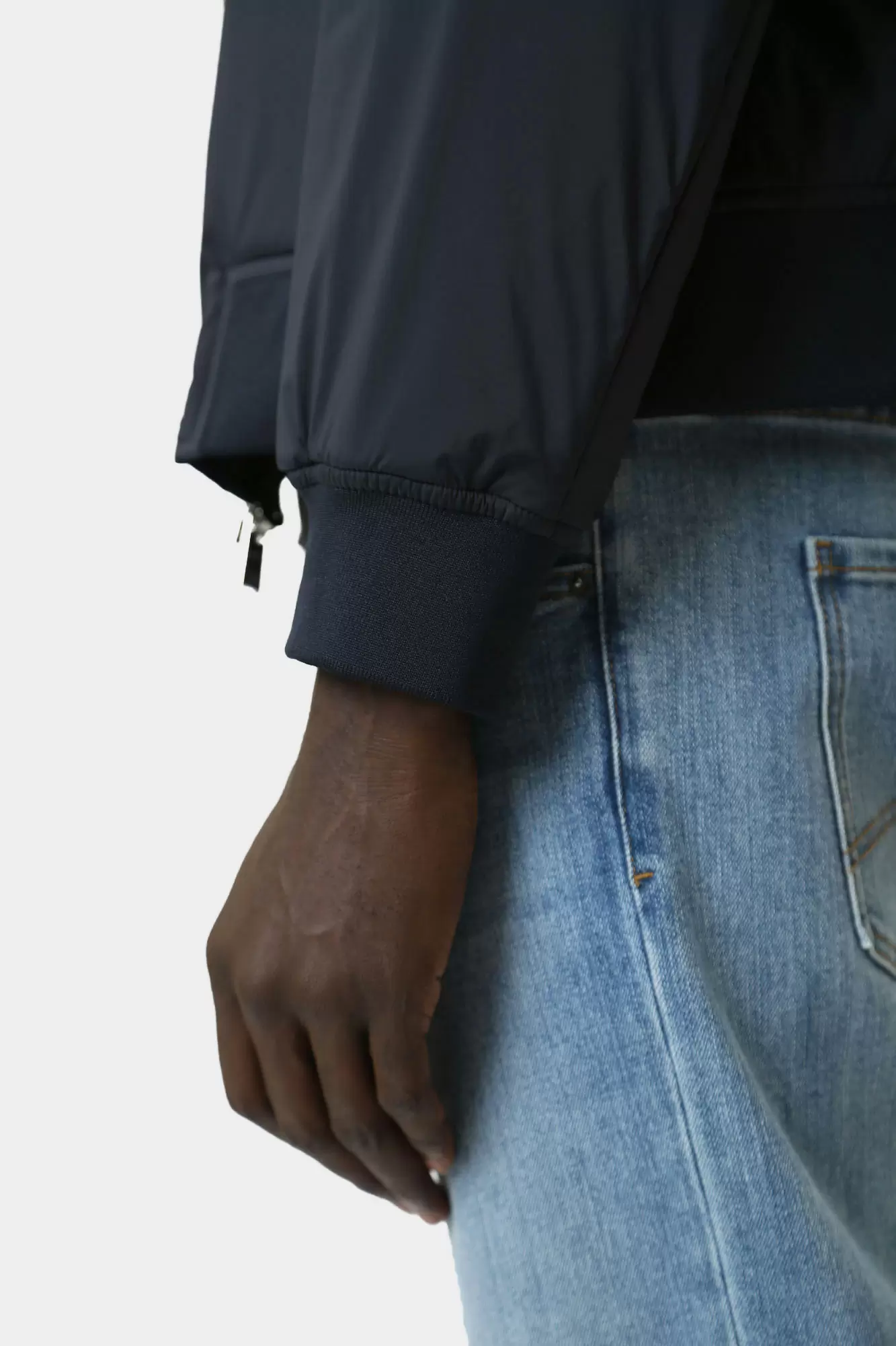 8NZB60_ZN97Z Куртка Armani Exchange Синий