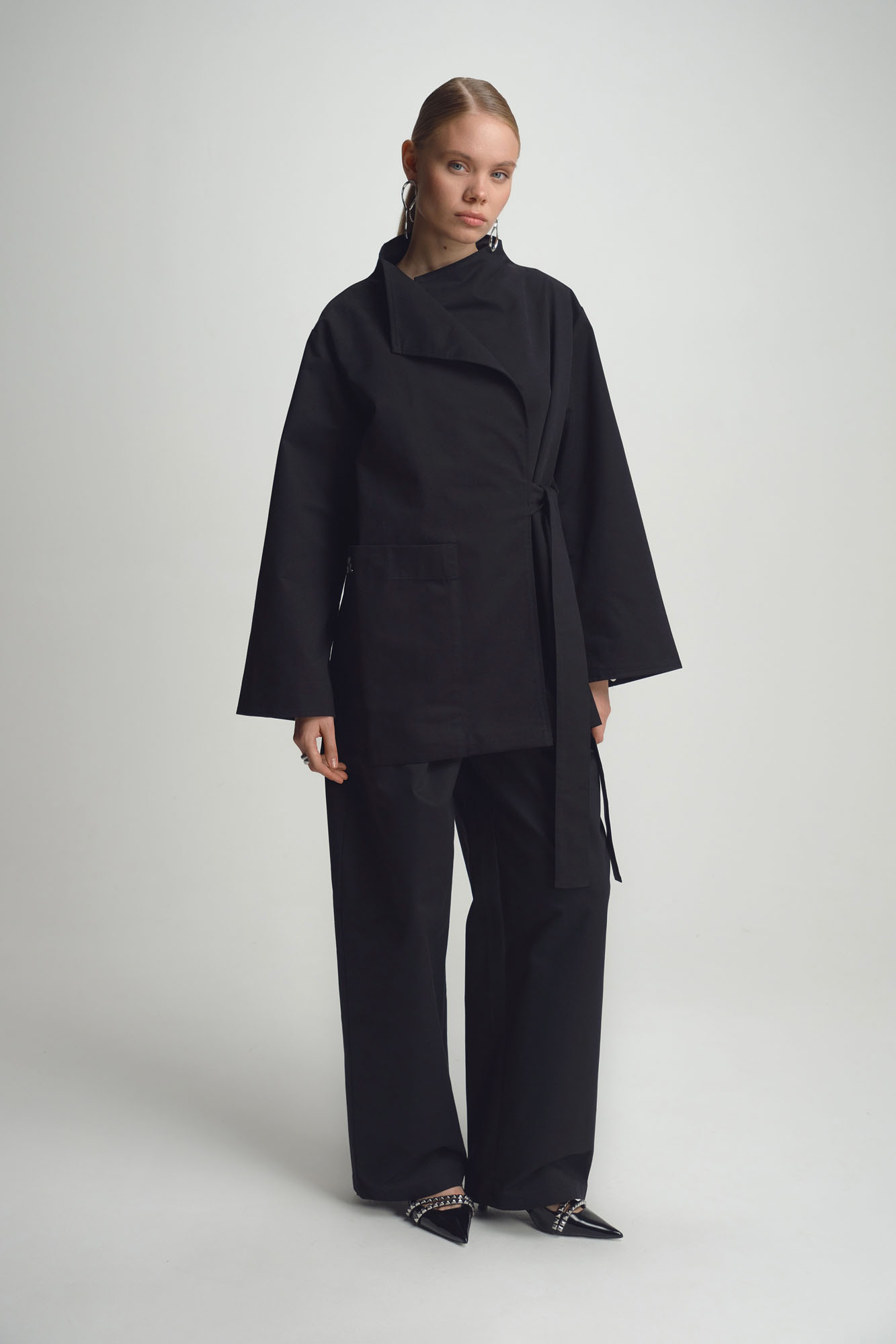 W-252-TH-56-2904 брюки the hills