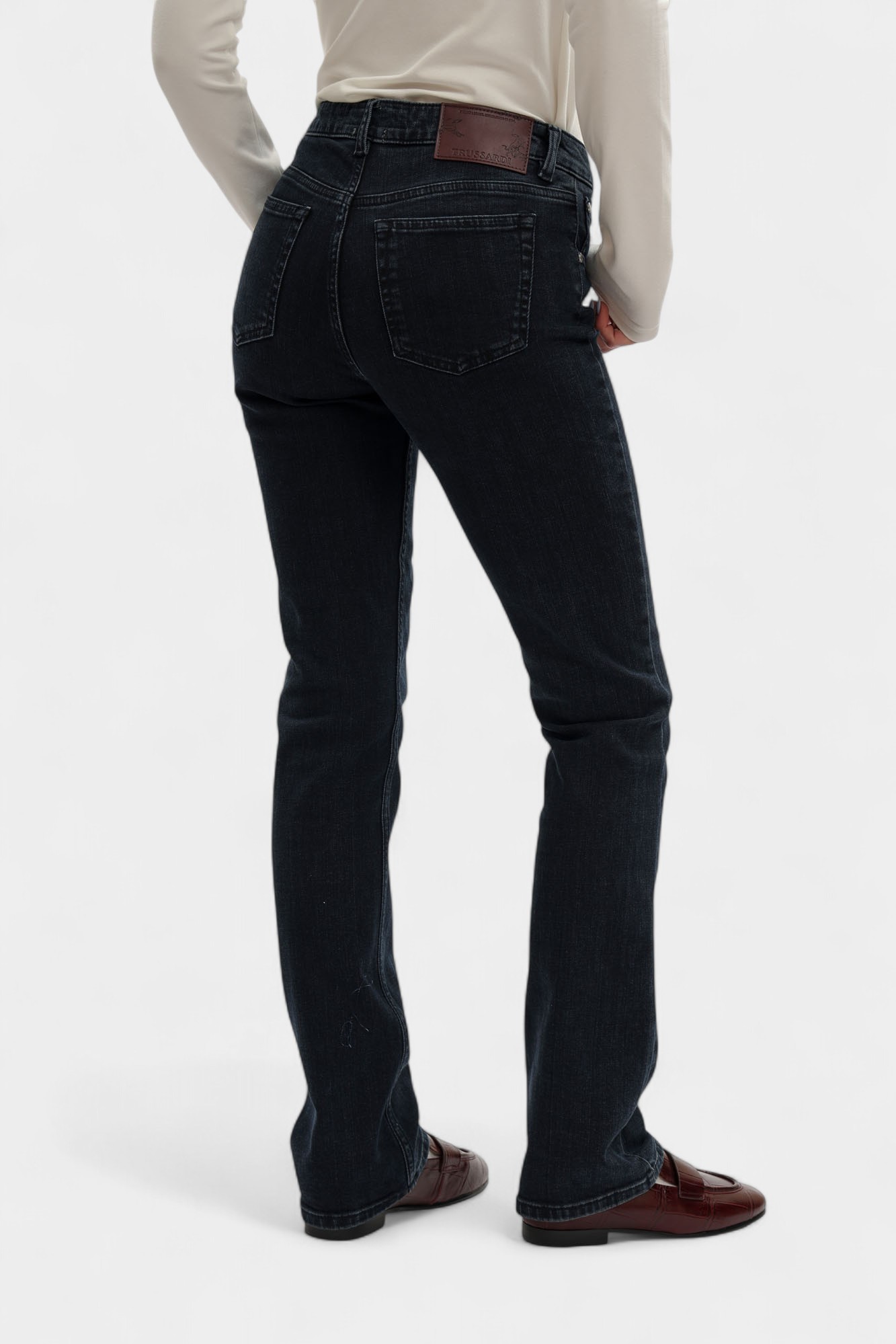 P4389000294N-WJ130D92-26KJ джинсы trussardi 