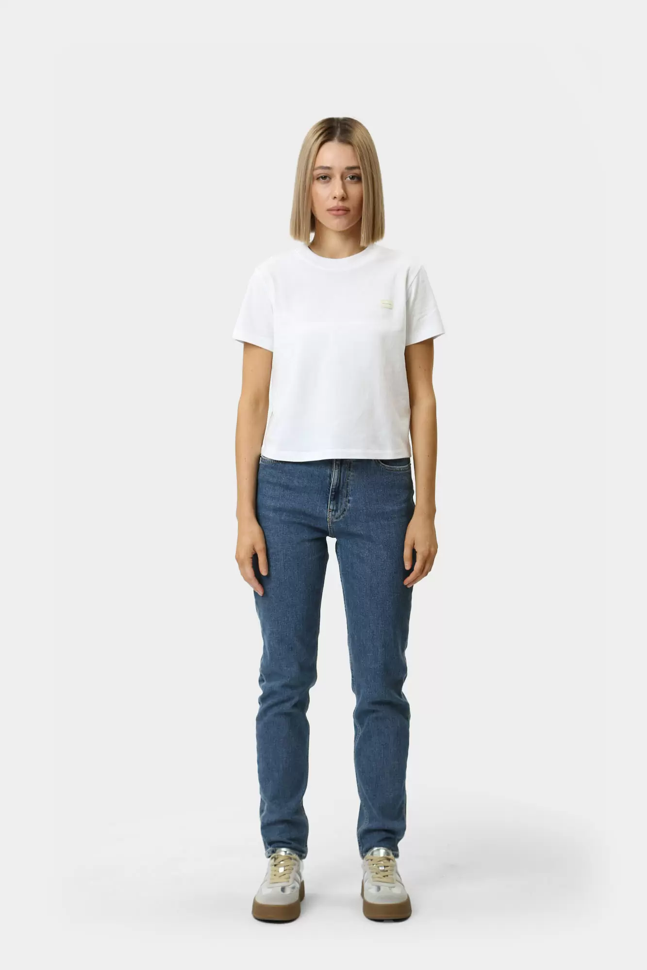 J20J224202 футболка calvin klein jeans