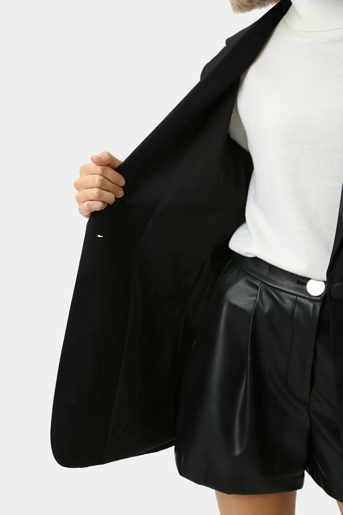 6DYG14_YN4XZ пиджак armani exchange 