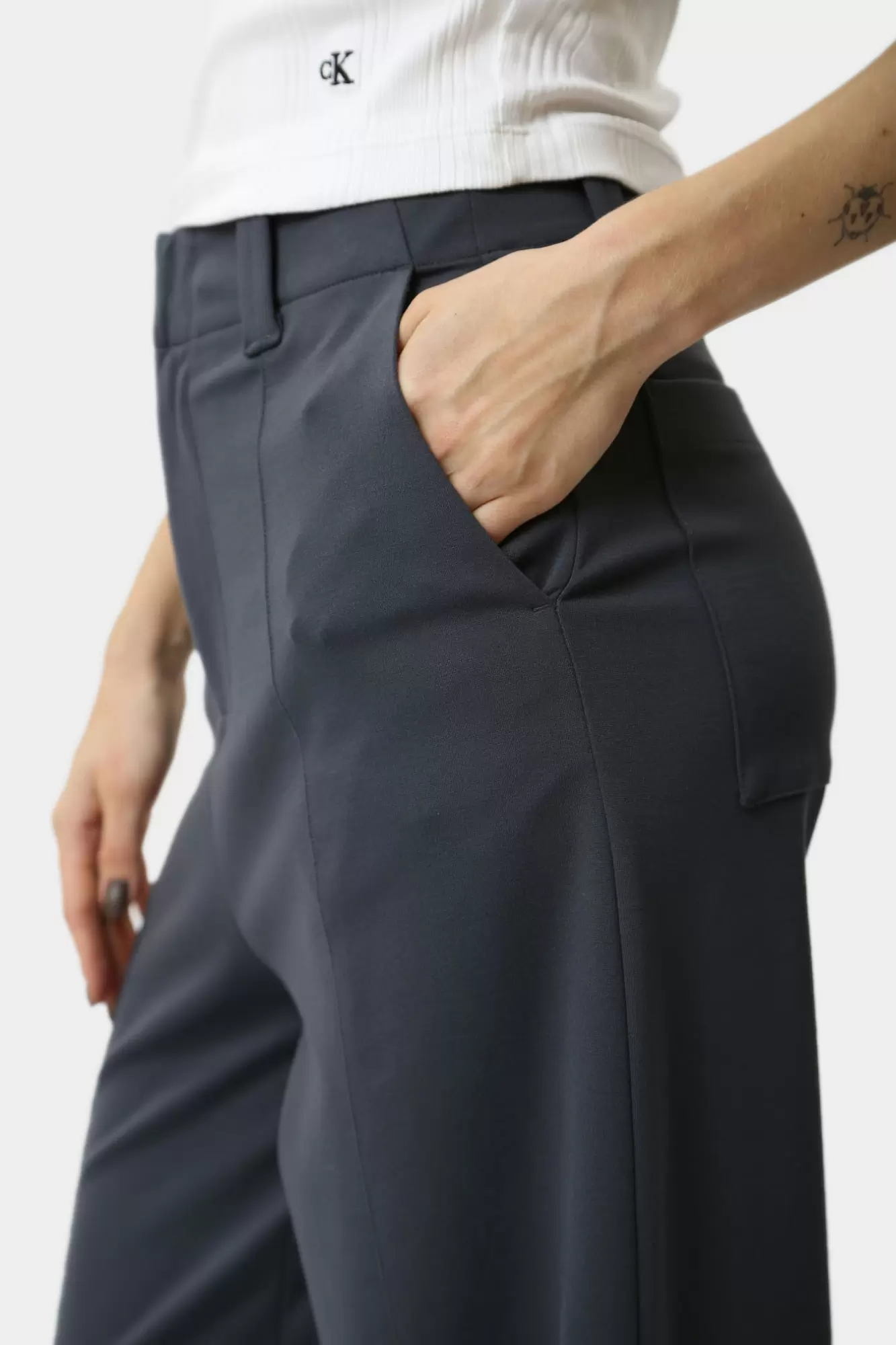 J20J224266 брюки calvin klein jeans