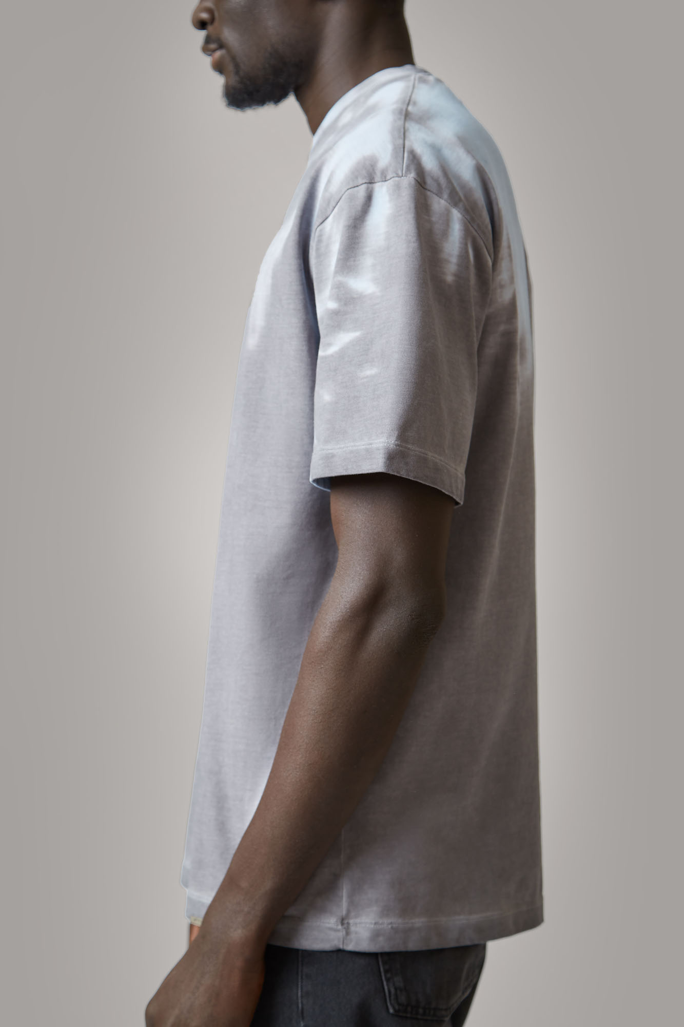 VM-ERK-22-317 Футболка Van Mich Черный