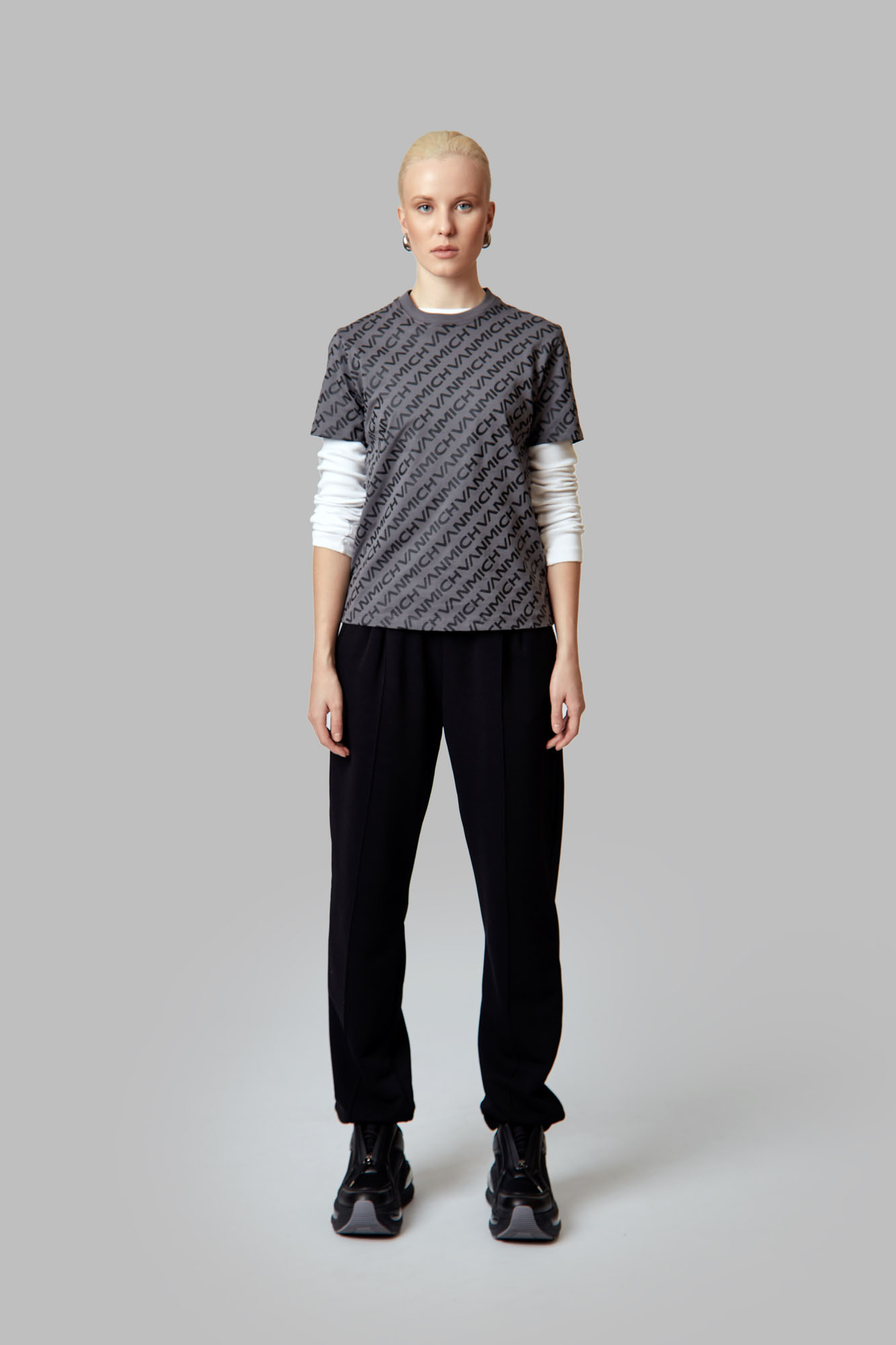 VW-FAT-20-302 брюки van mich