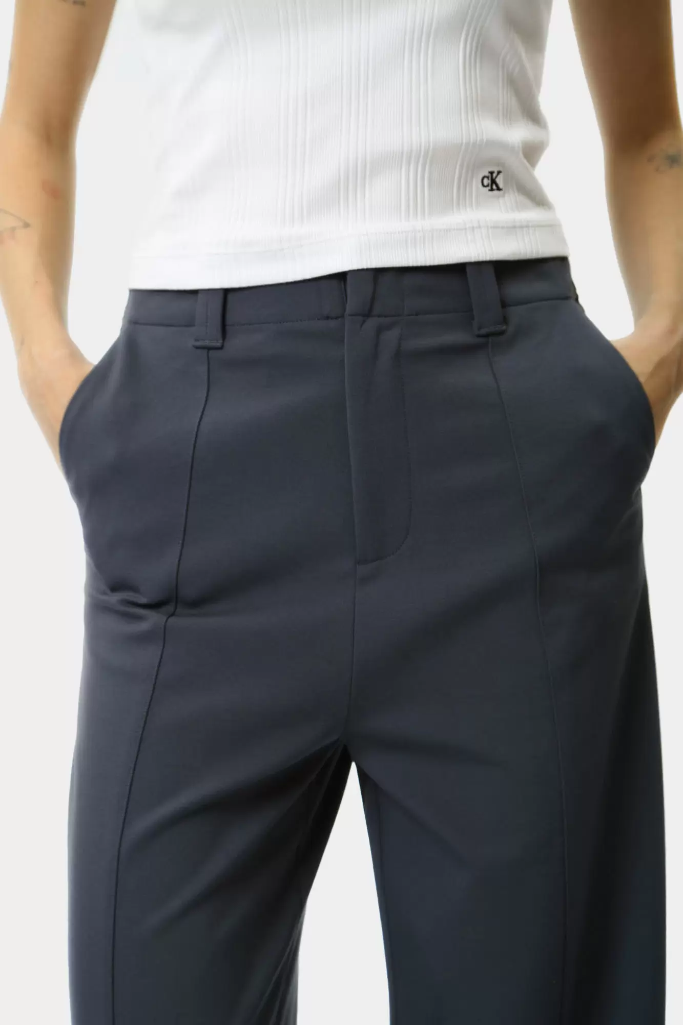 J20J224266 брюки calvin klein jeans