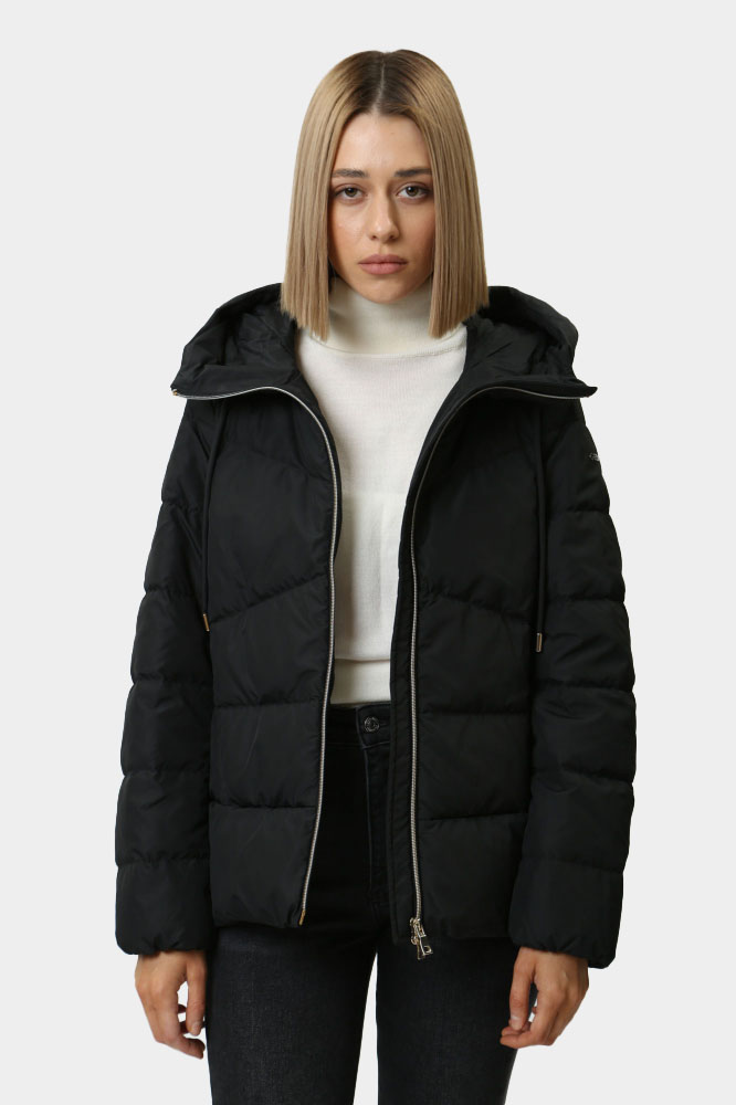 W4626CT3152F пуховик geox