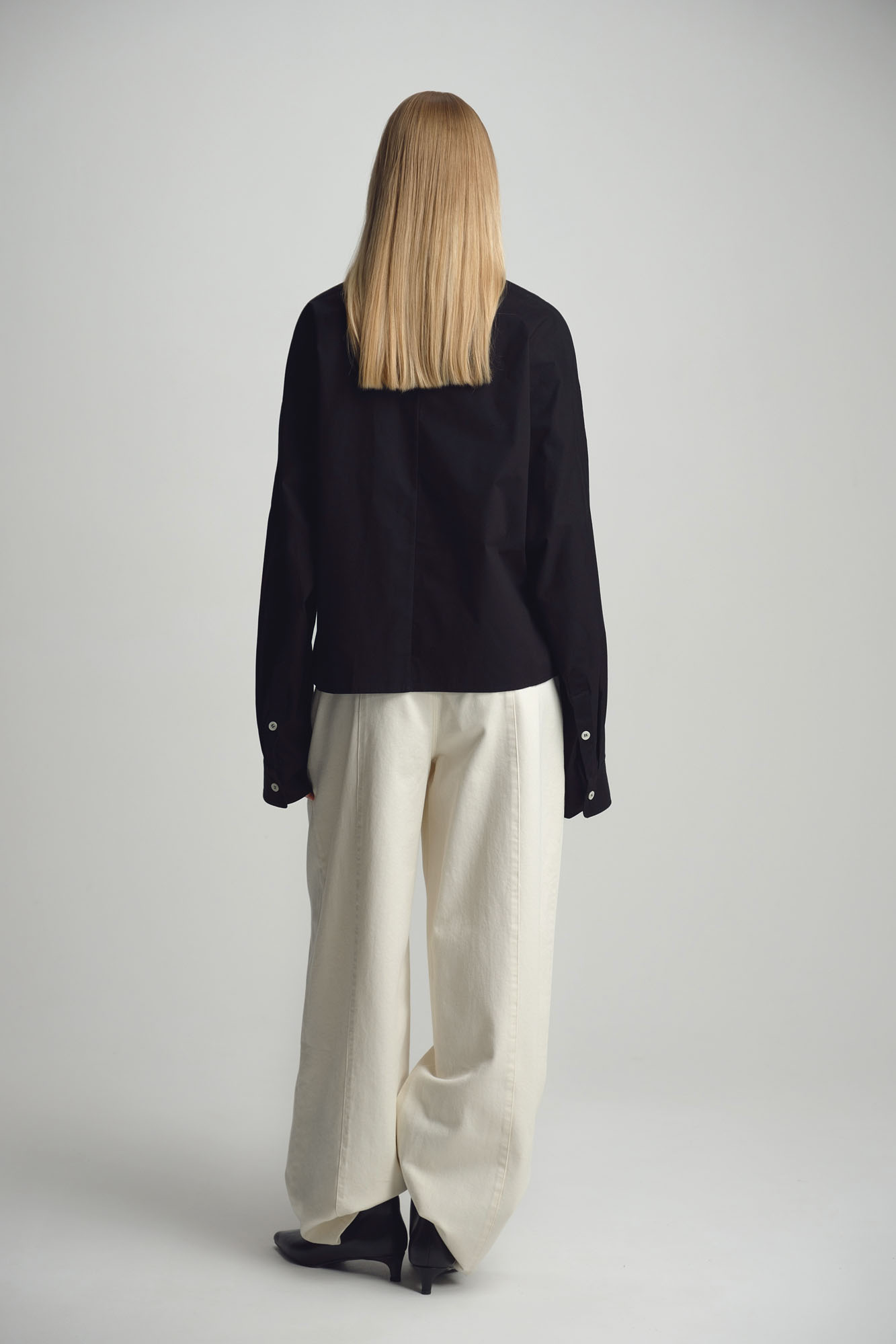 W-250-VA-AN6053 рубашка the hills 