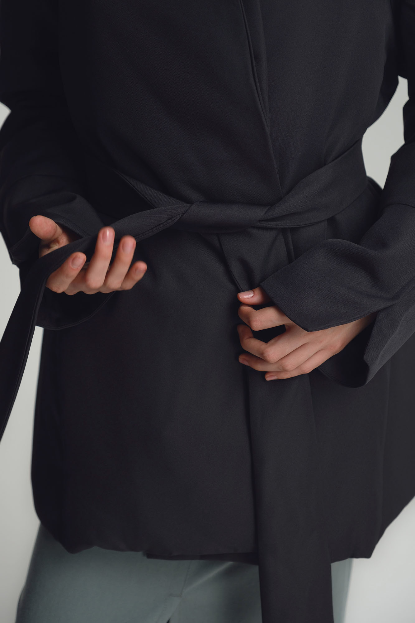 W-250-VA-23603 куртка the hills 