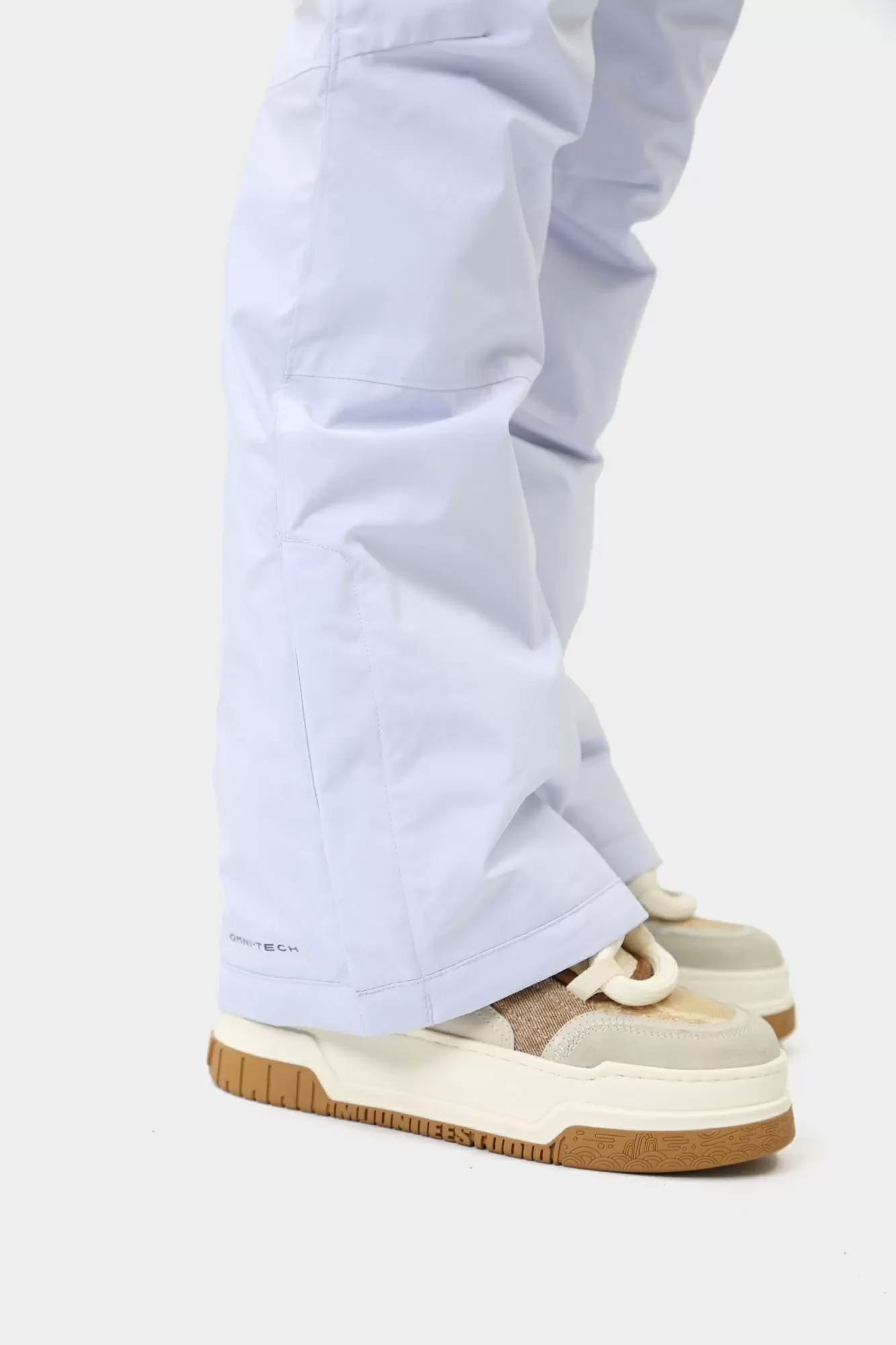 2085951 брюки горнолыжные columbia