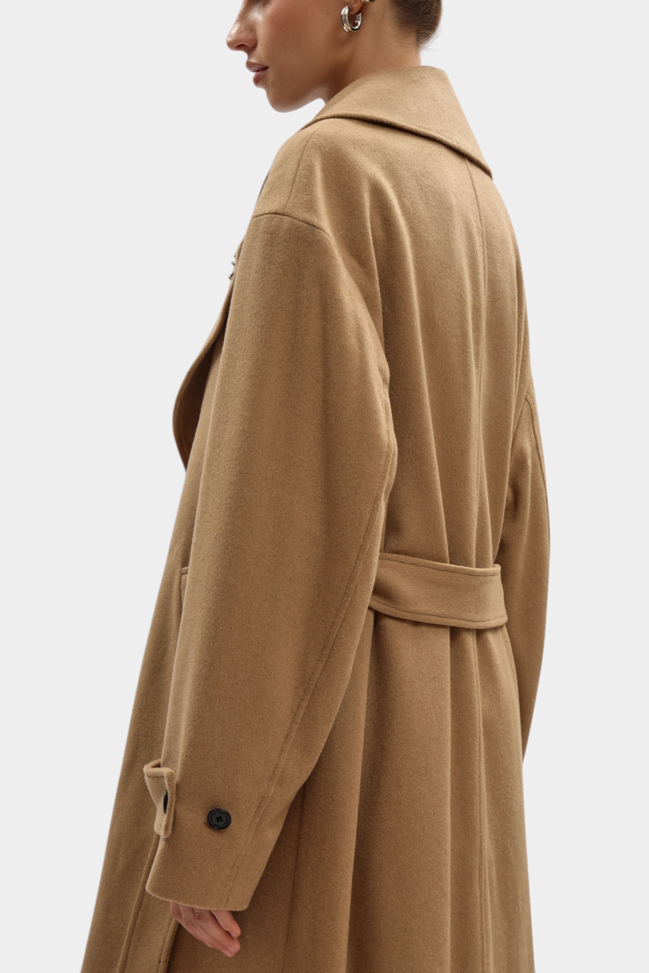 A3W15010 пальто karl lagerfeld 