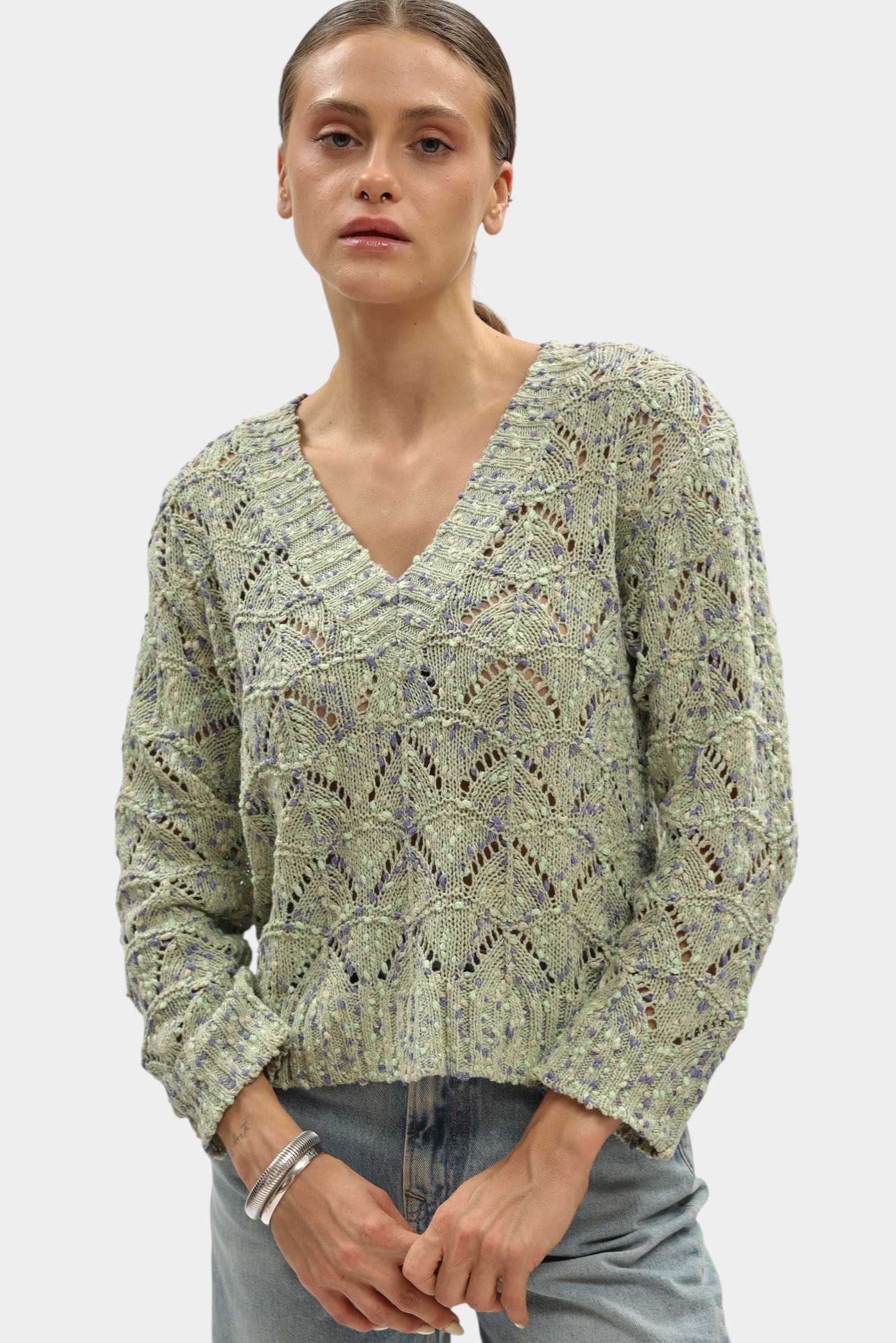 PL702306 джемпер pepe jeans