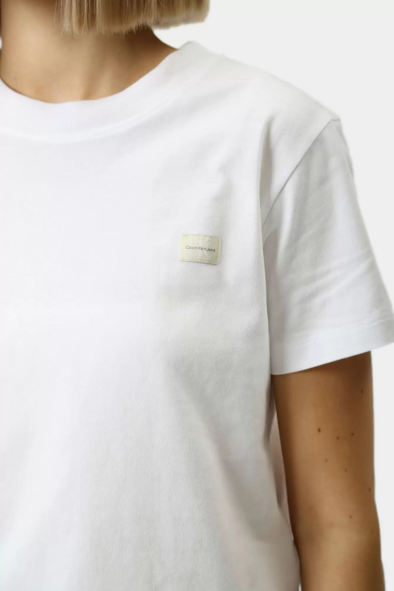 J20J224202 футболка calvin klein jeans