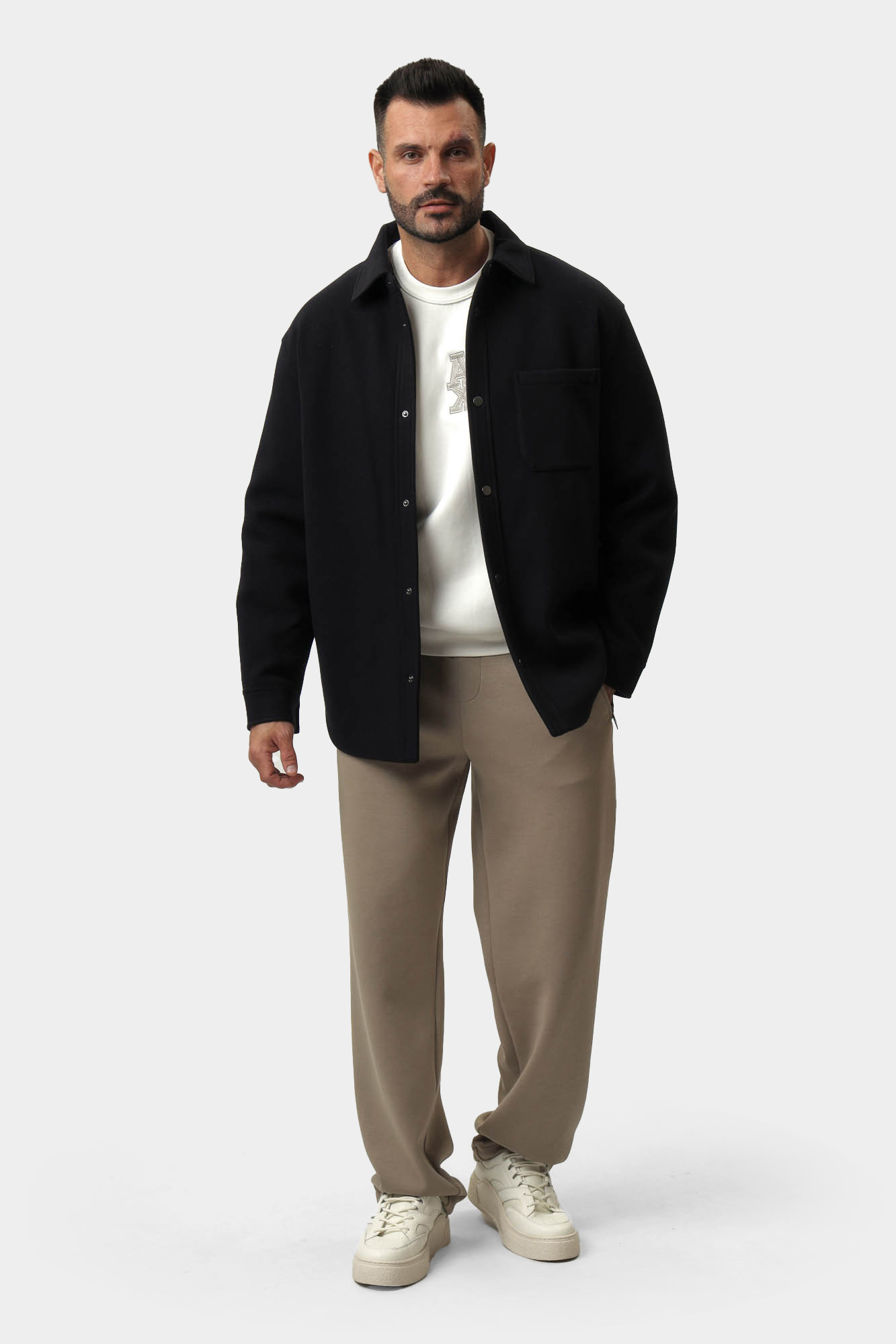 6DZB33_ZN5PZ Куртка Armani Exchange Синий