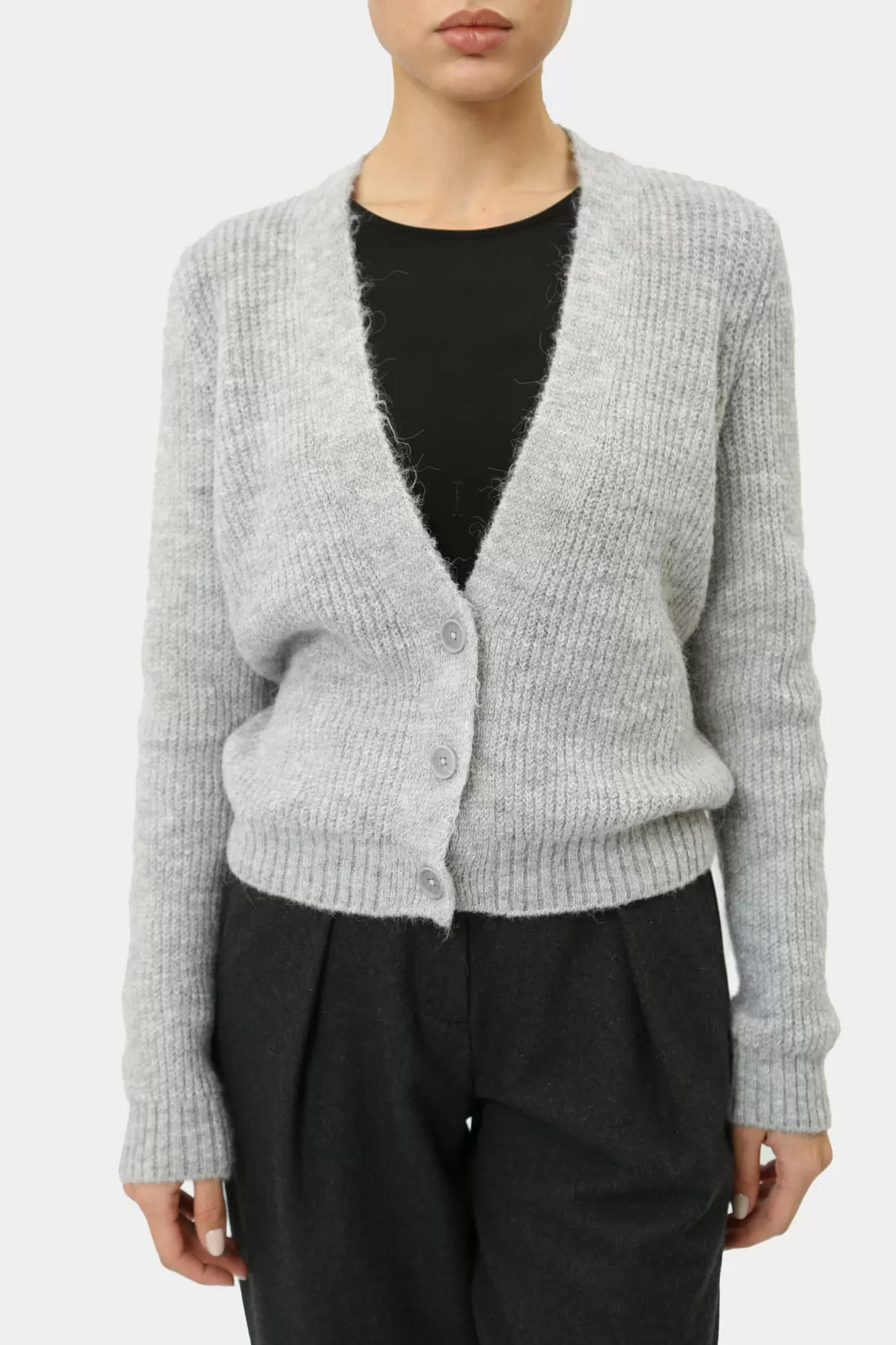 1015411 кардиган mustang