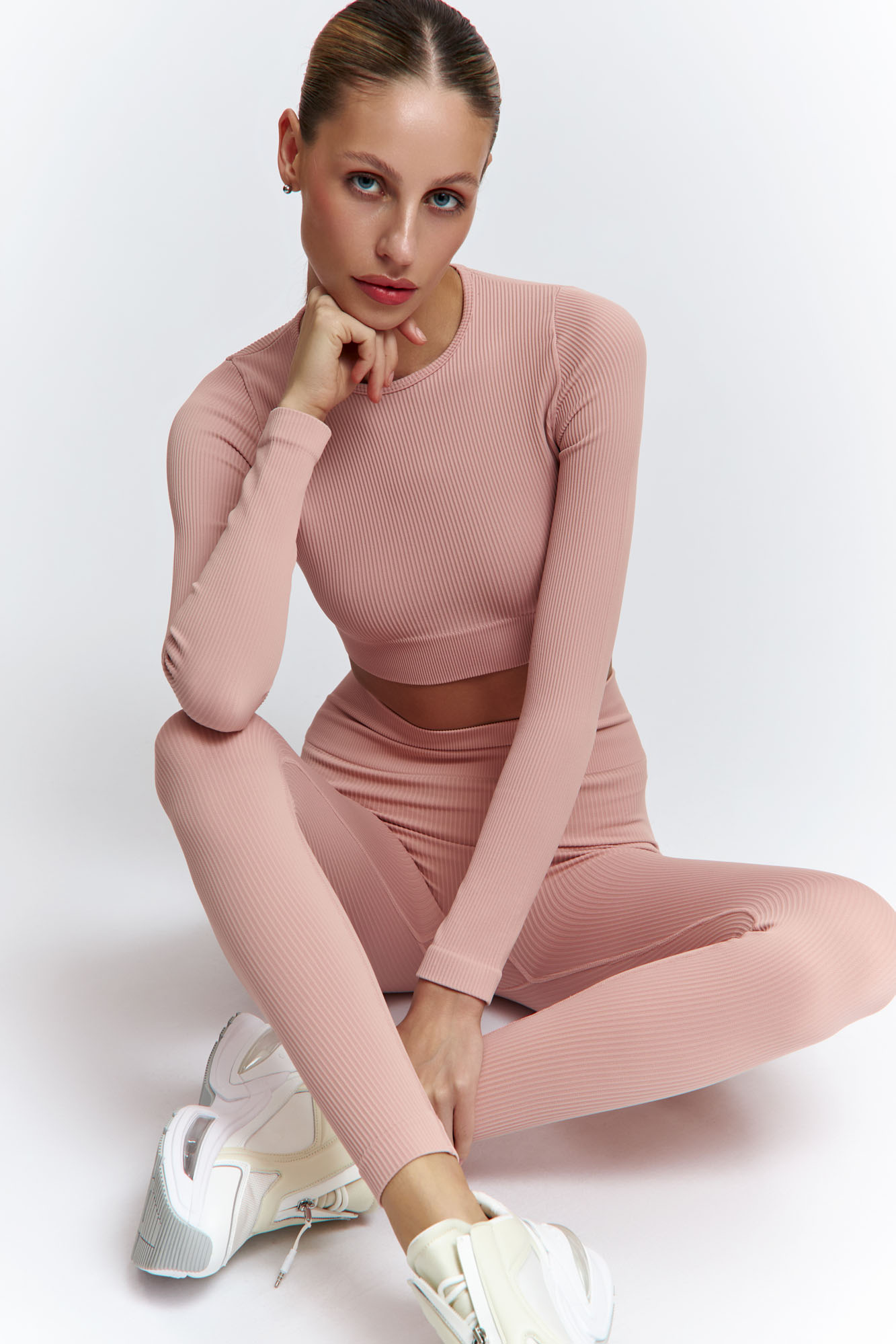 VW-GAA-33-455 легинсы van mich