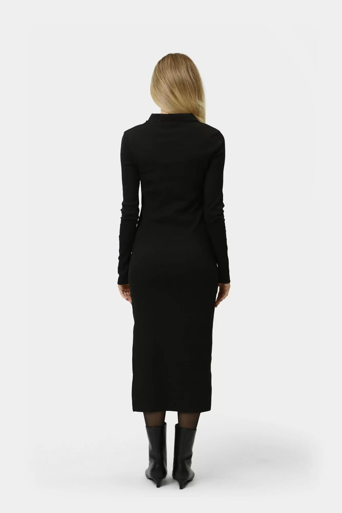 J20J224456 платье д/р calvin klein jeans