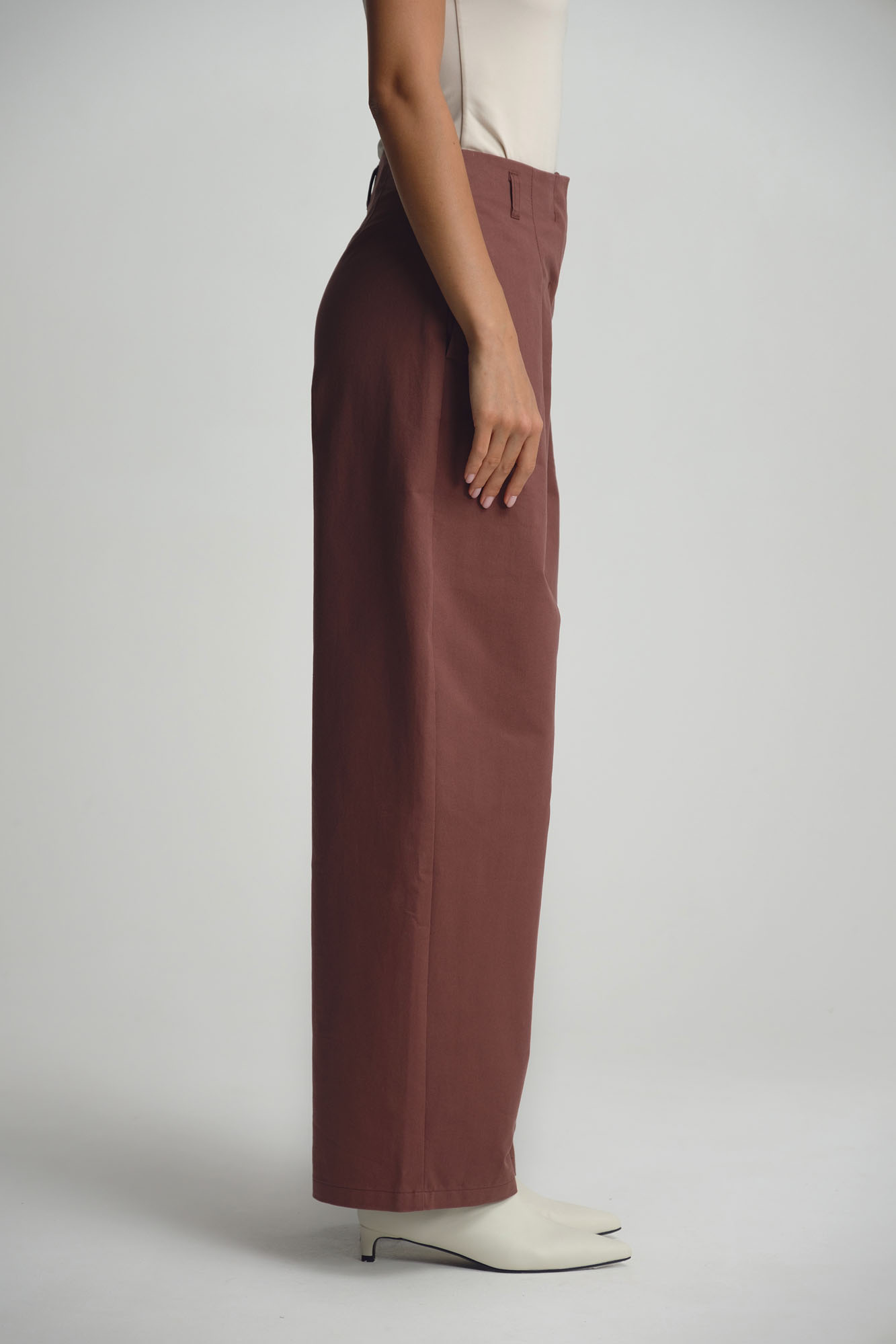 W-252-TH-56-2904 брюки the hills