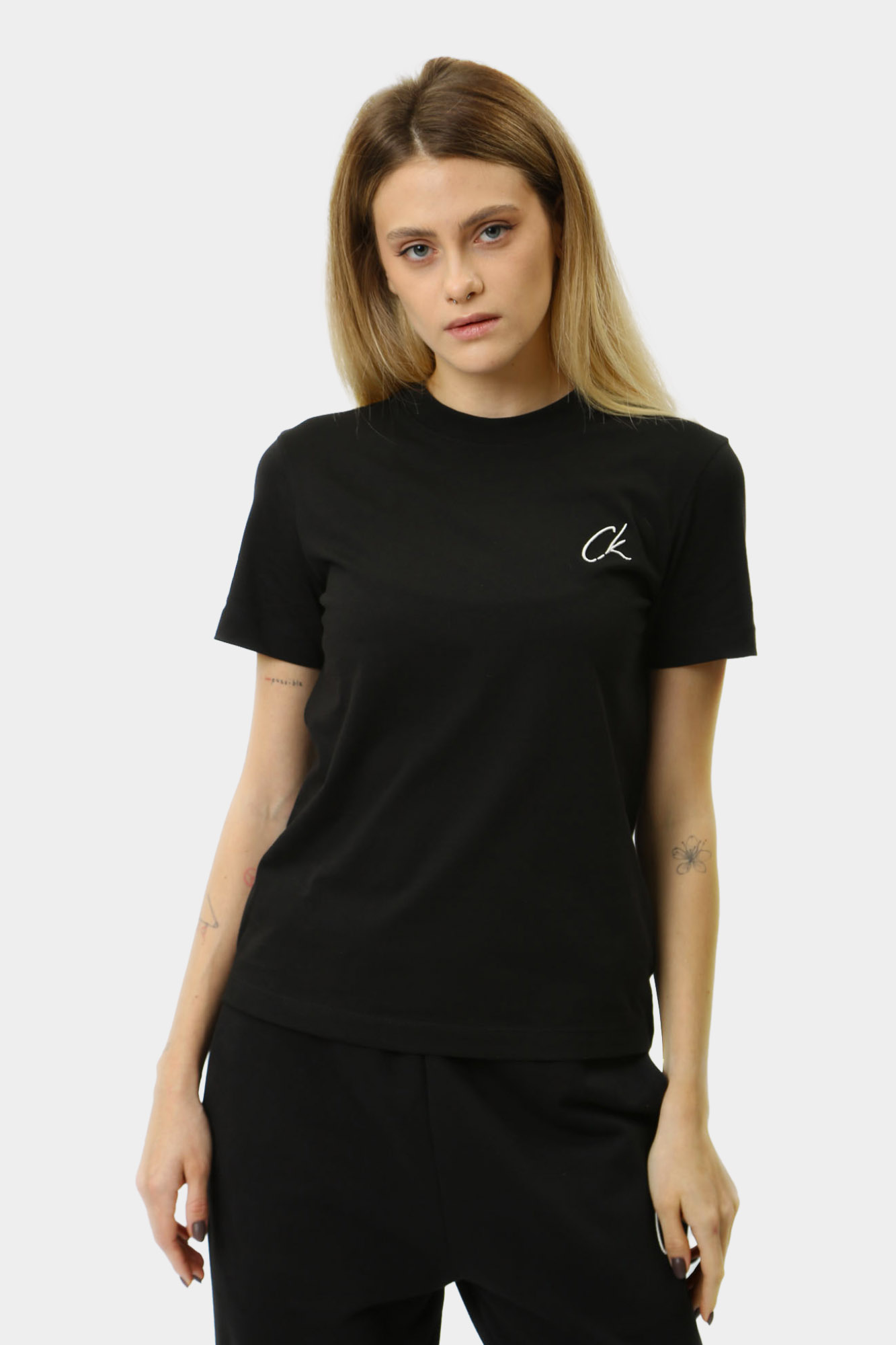 J20J224439 футболка calvin klein jeans