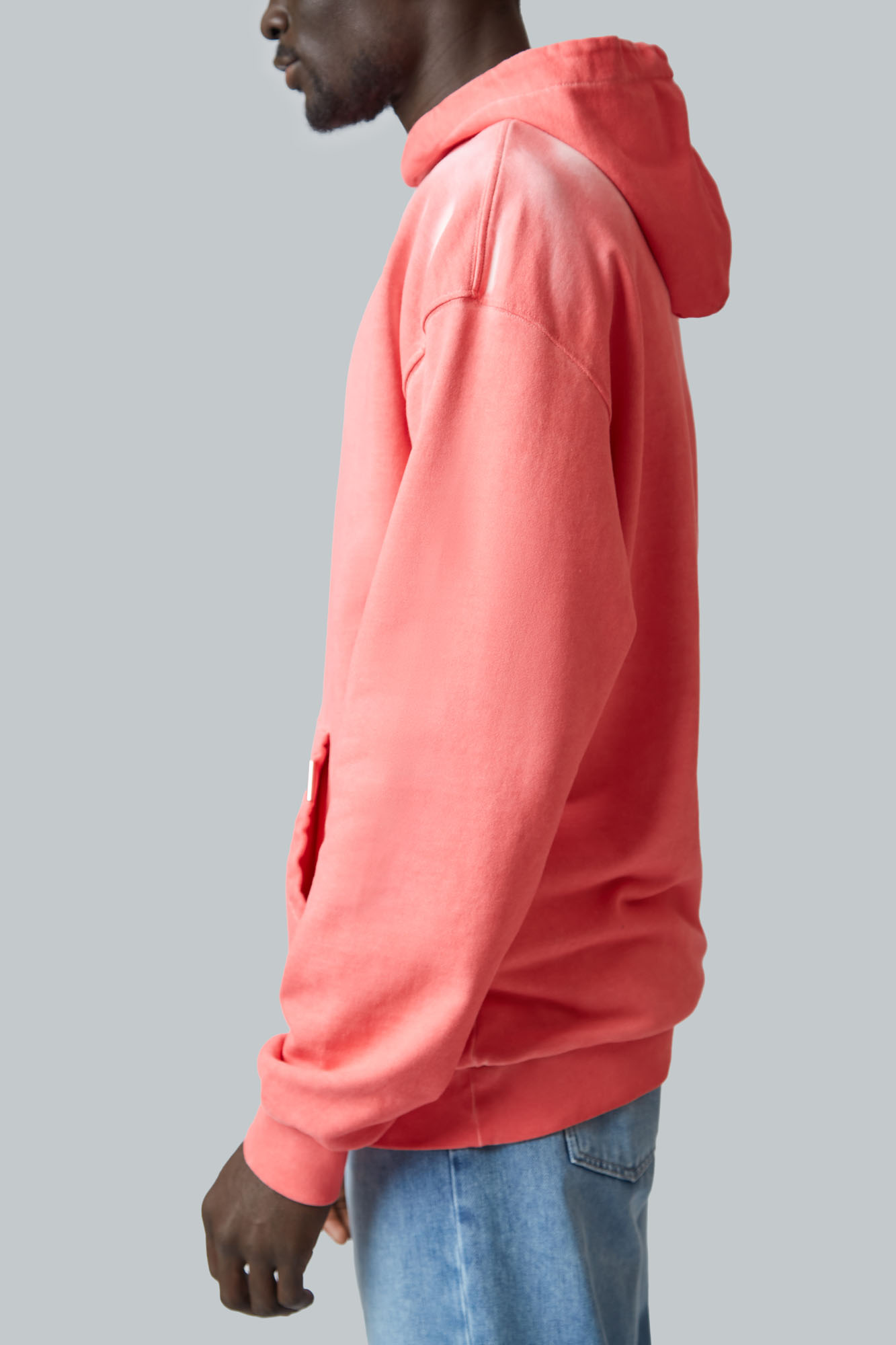 VM-ERK-20-316 Худи Van Mich Розовый