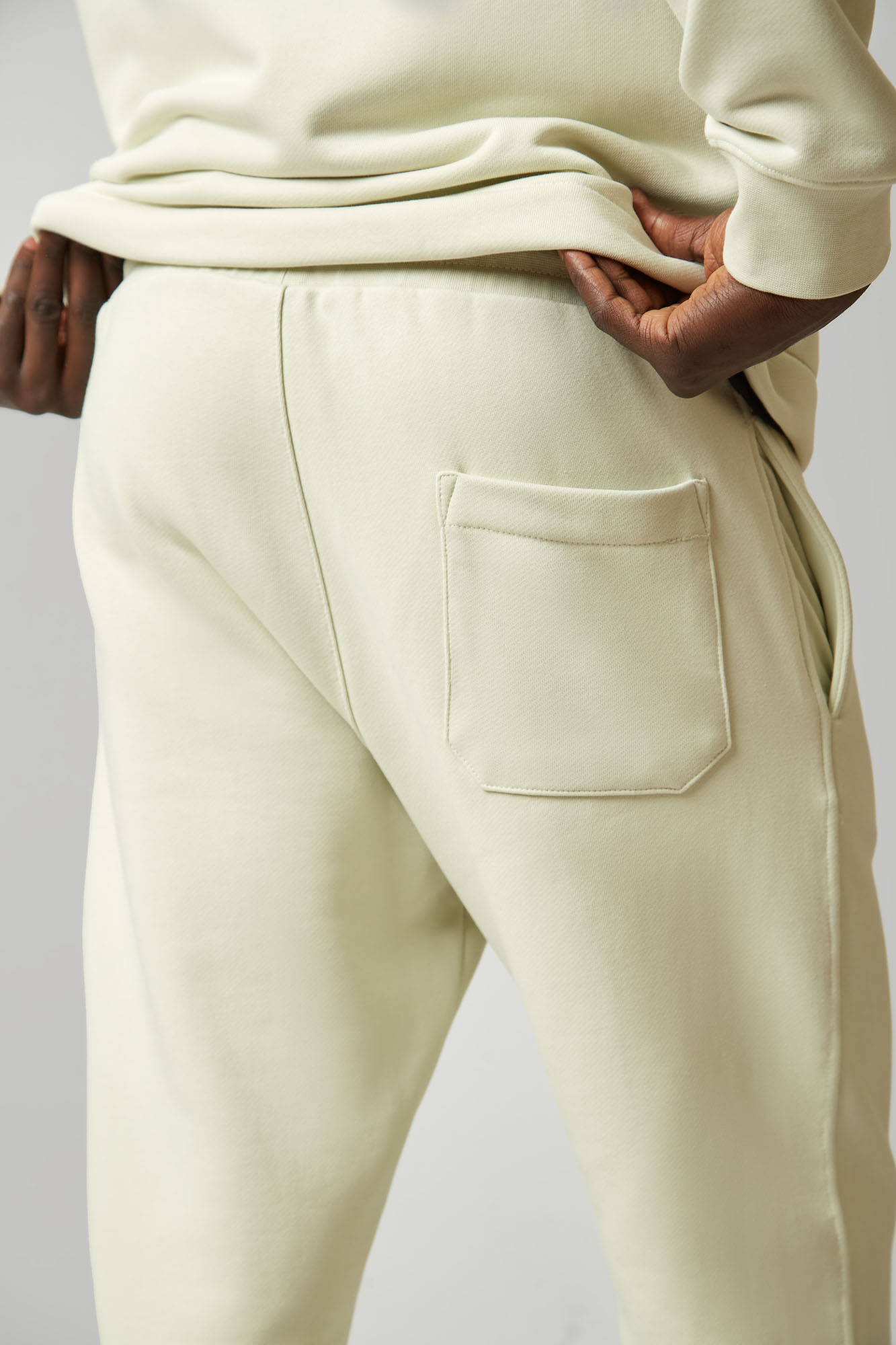 VM-ERK-20-308 Брюки Van Mich Бежевый