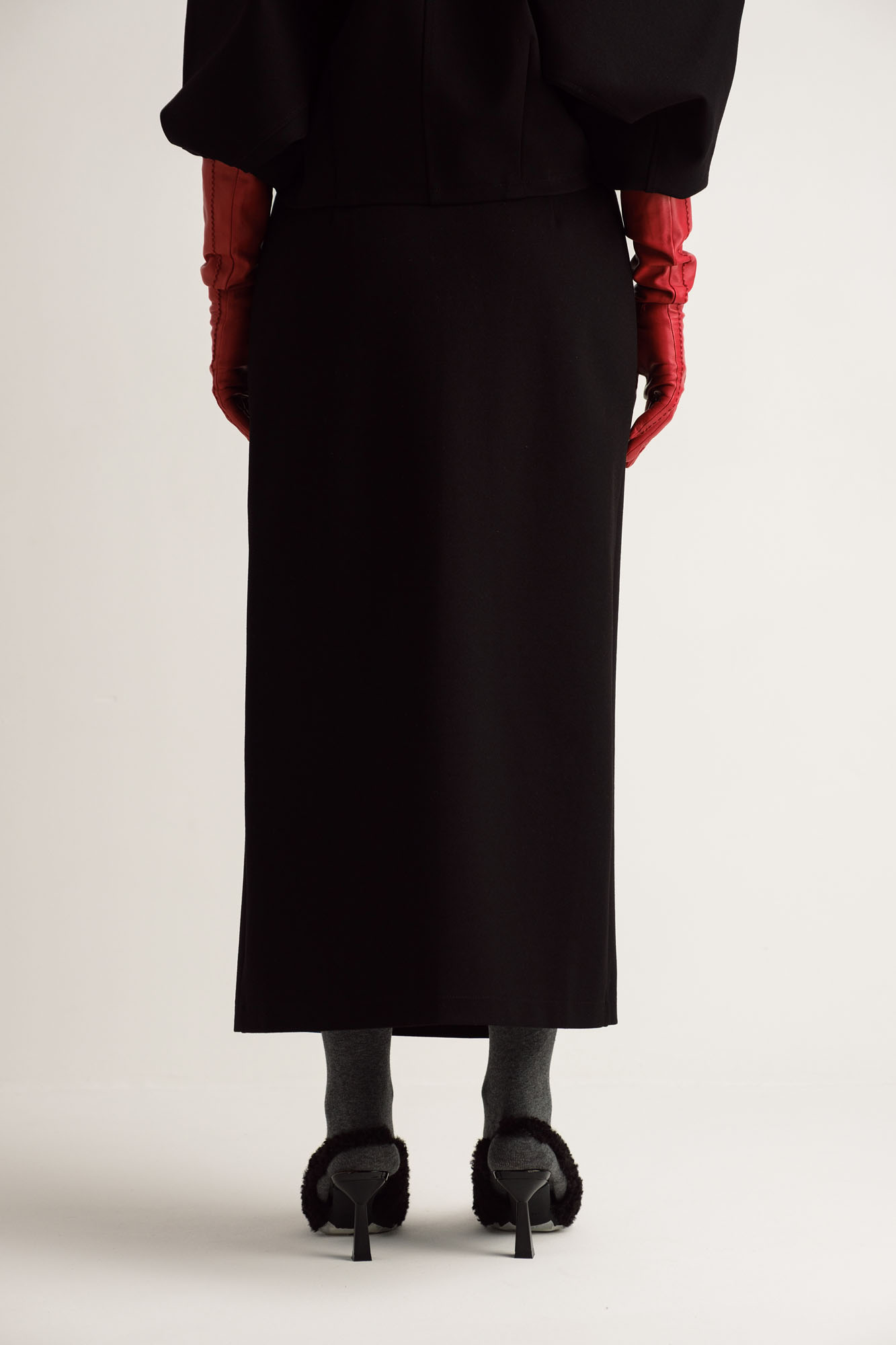 W-242-THT-56-0070 юбка the hills 