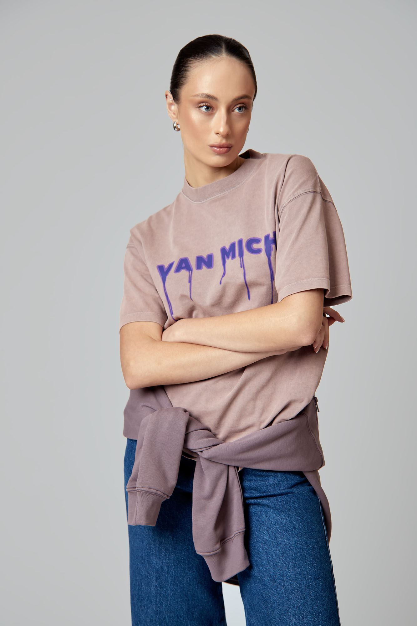 VW-FAT-20-312 футболка van mich