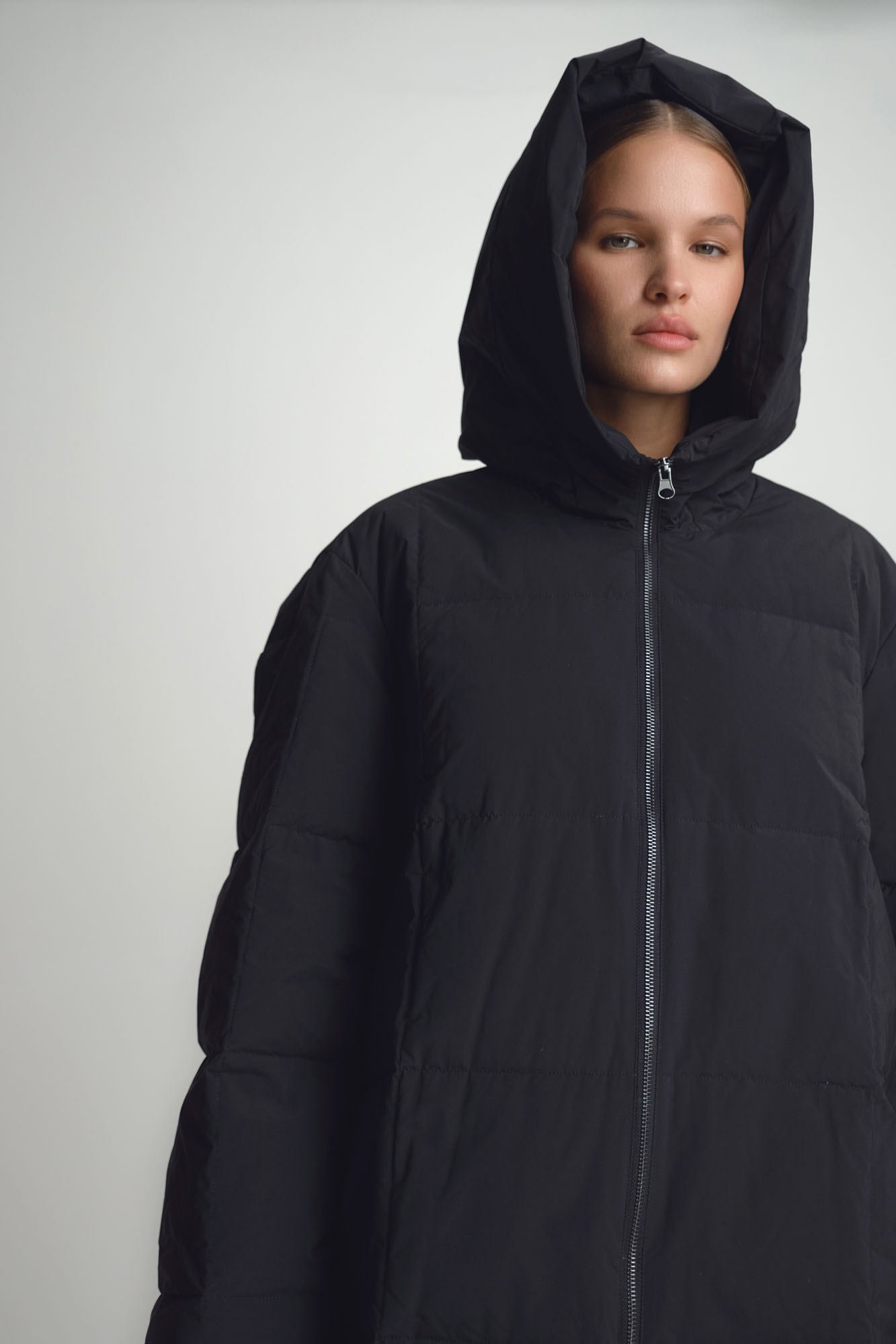 W-250-VA-AN5062 куртка зимняя the hills 