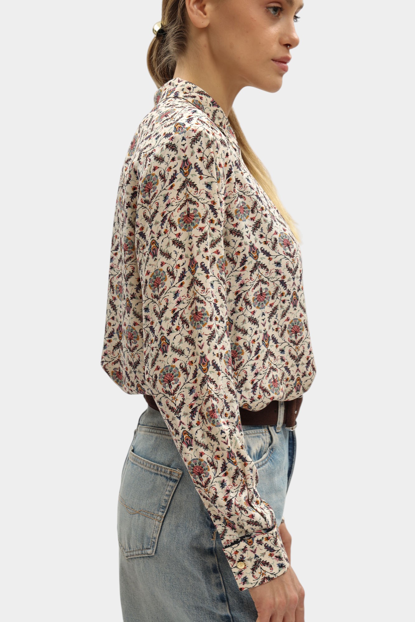 PL304949 рубашка д/р pepe jeans 