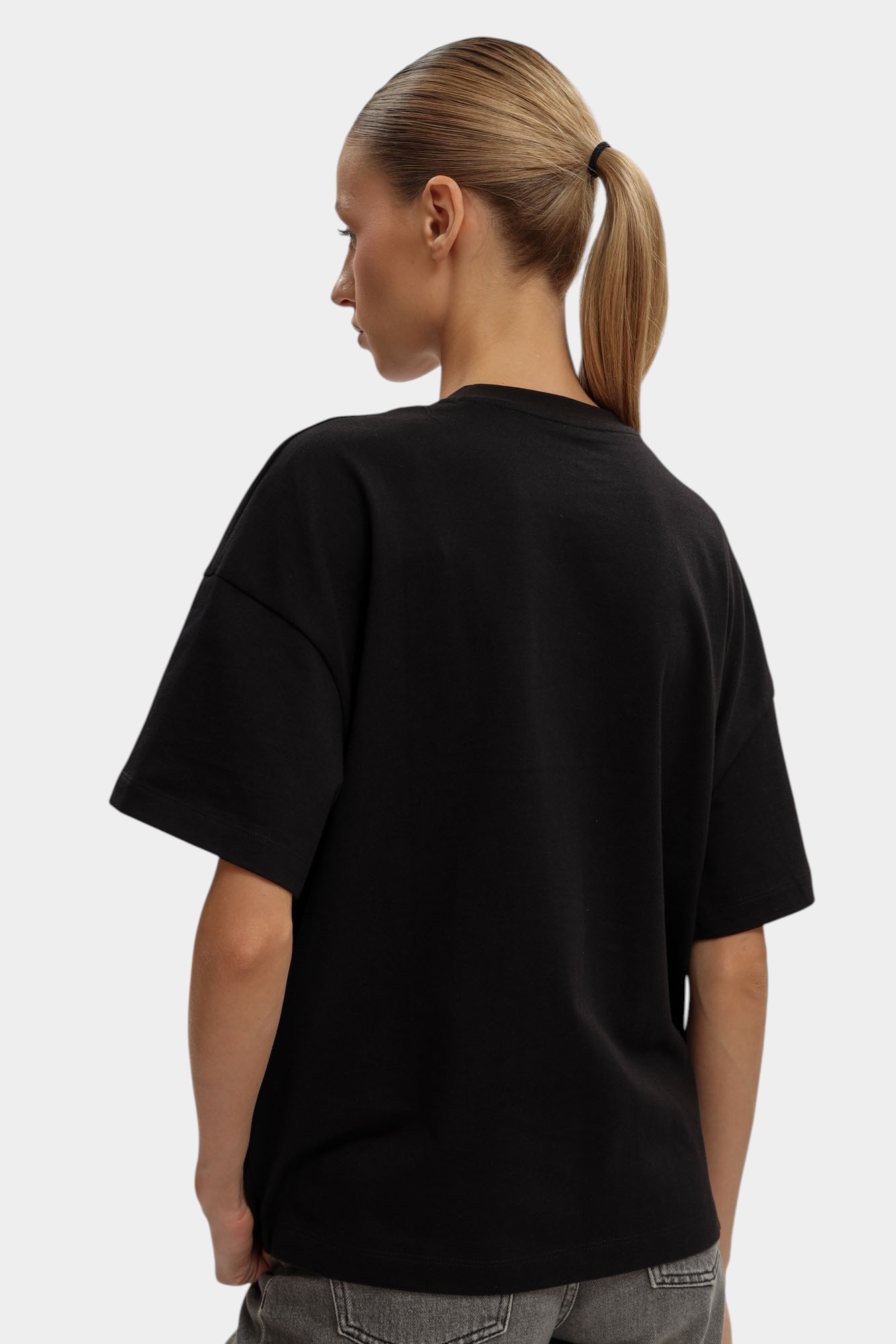 XW001082_AF15085 футболка armani exchange