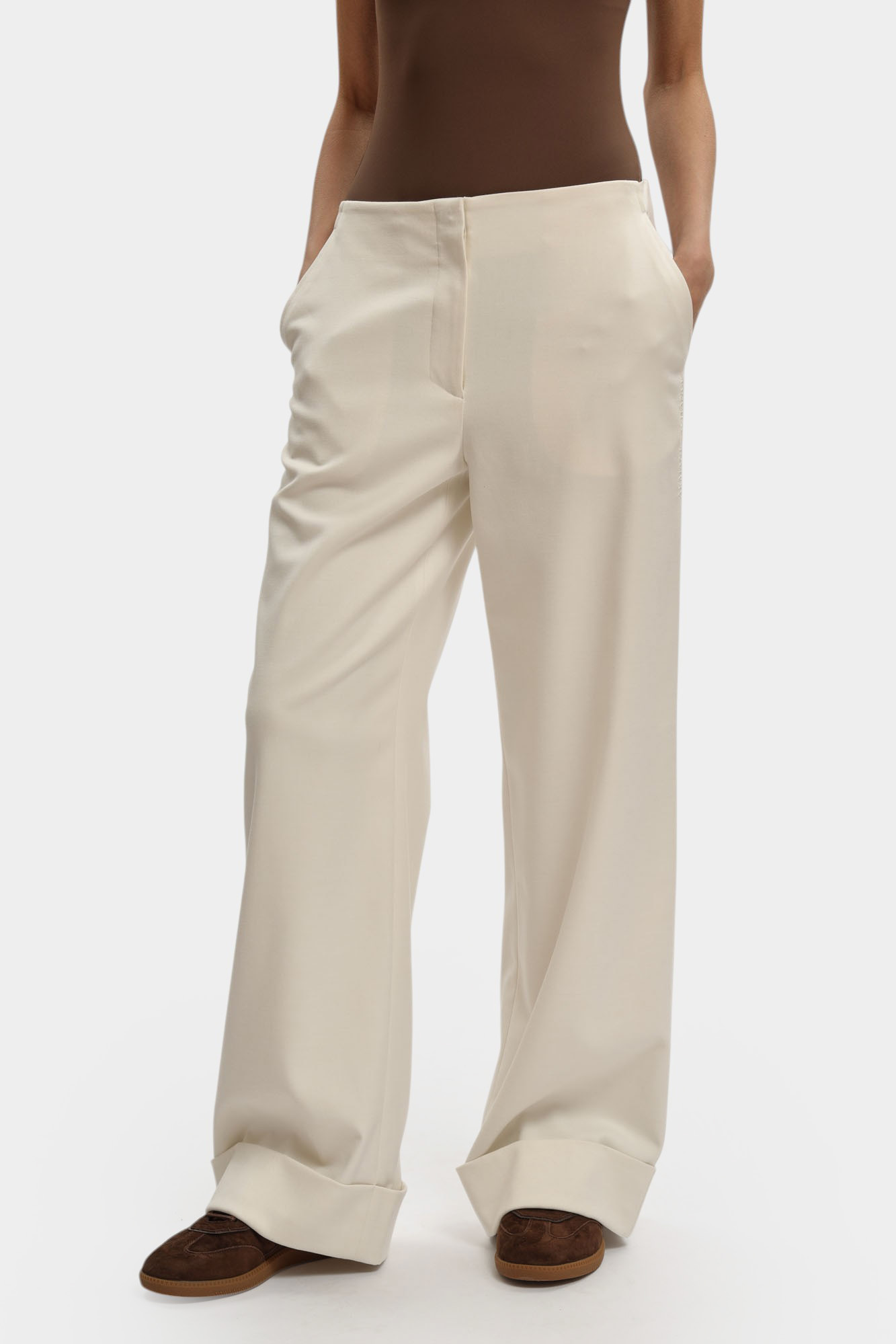 XW000660_AF16142 брюки armani exchange