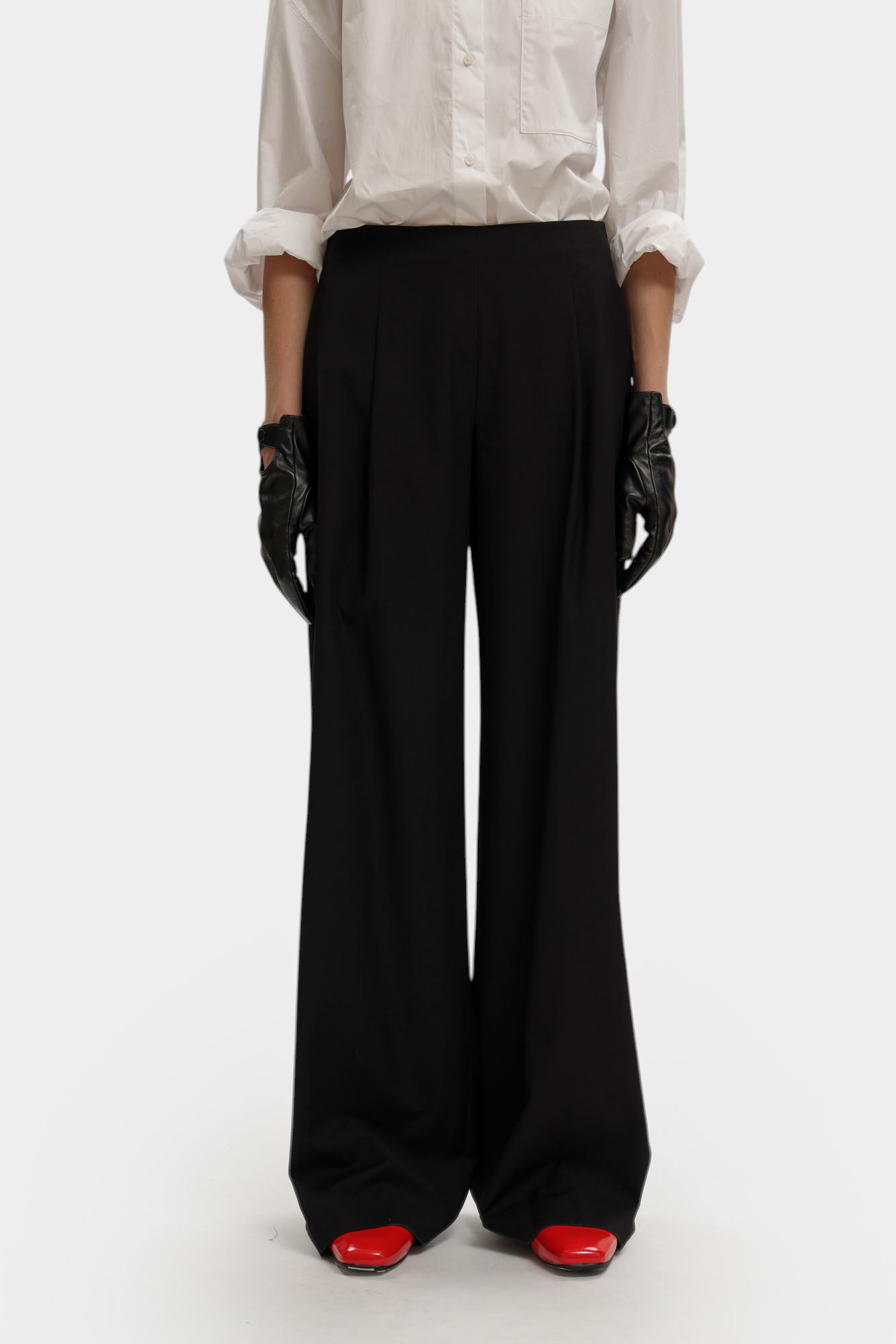 XW001267_AF16158 брюки armani exchange