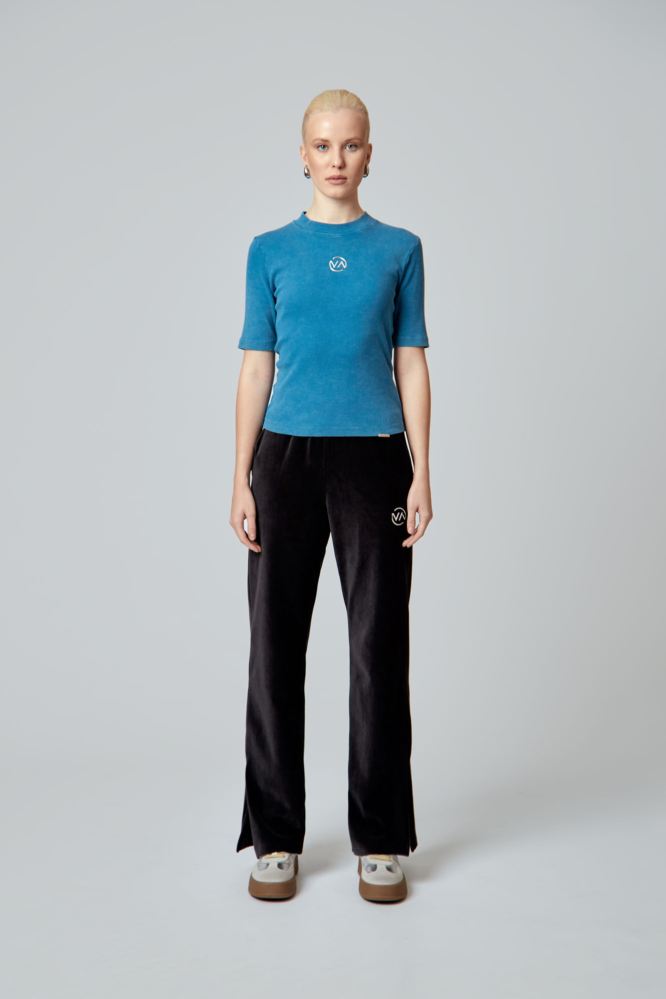 VW-FAT-20-304 брюки van mich