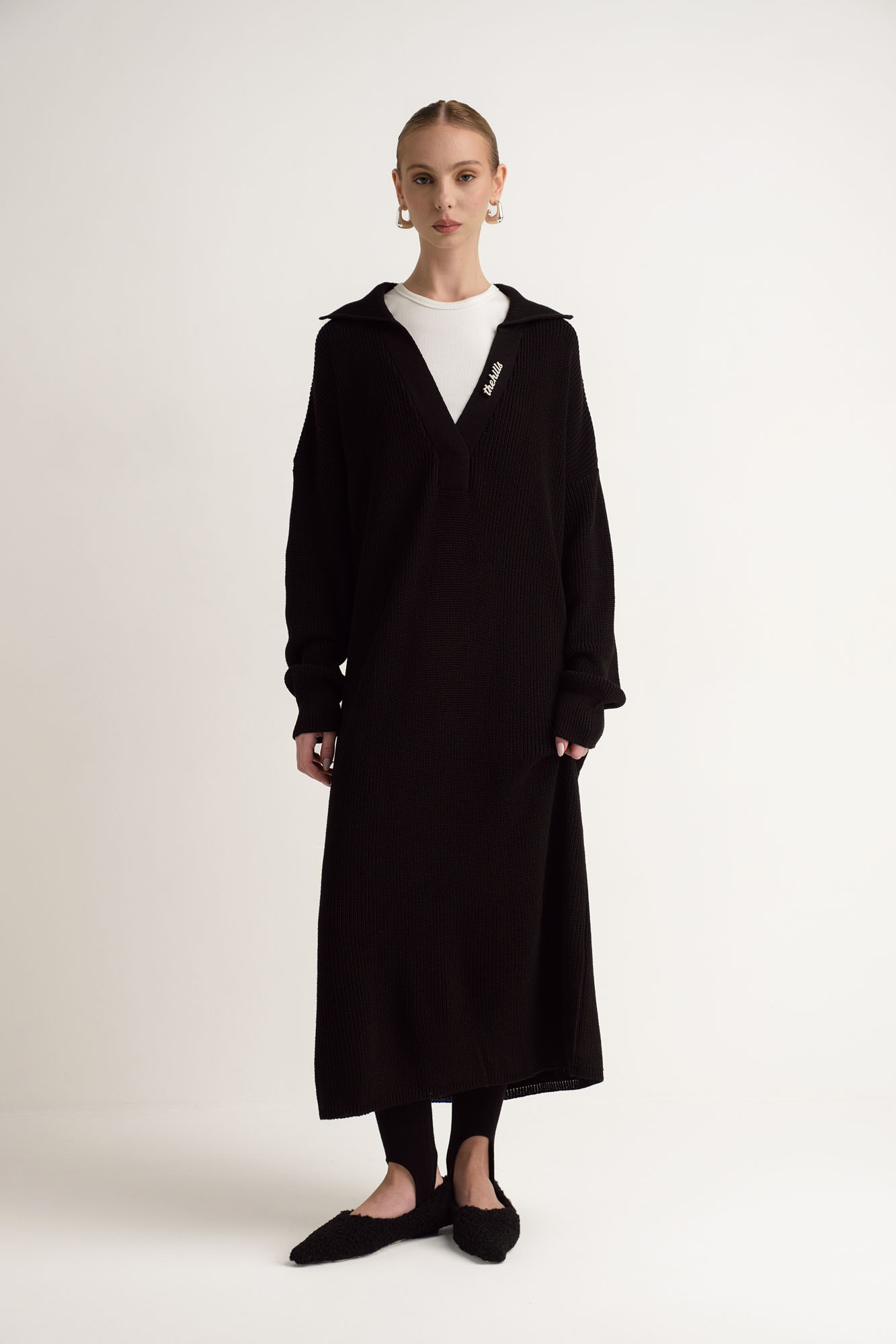 W-242-TCT-1446 платье the hills