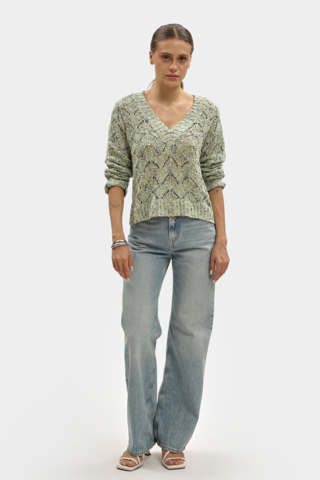 PL702306 джемпер pepe jeans