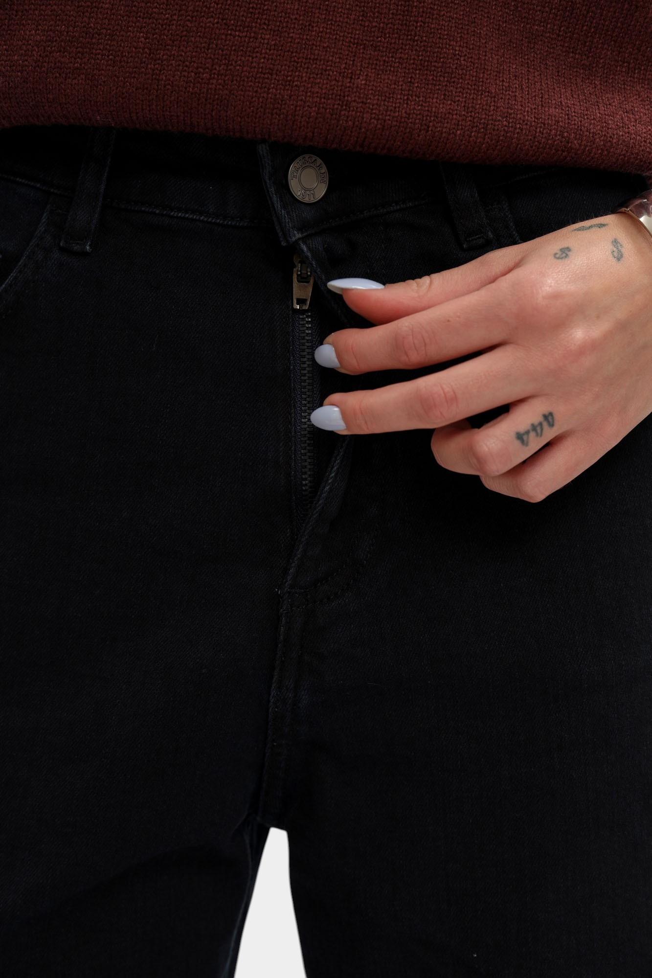 P4399000295N-WJ191D11-26KJ джинсы trussardi 