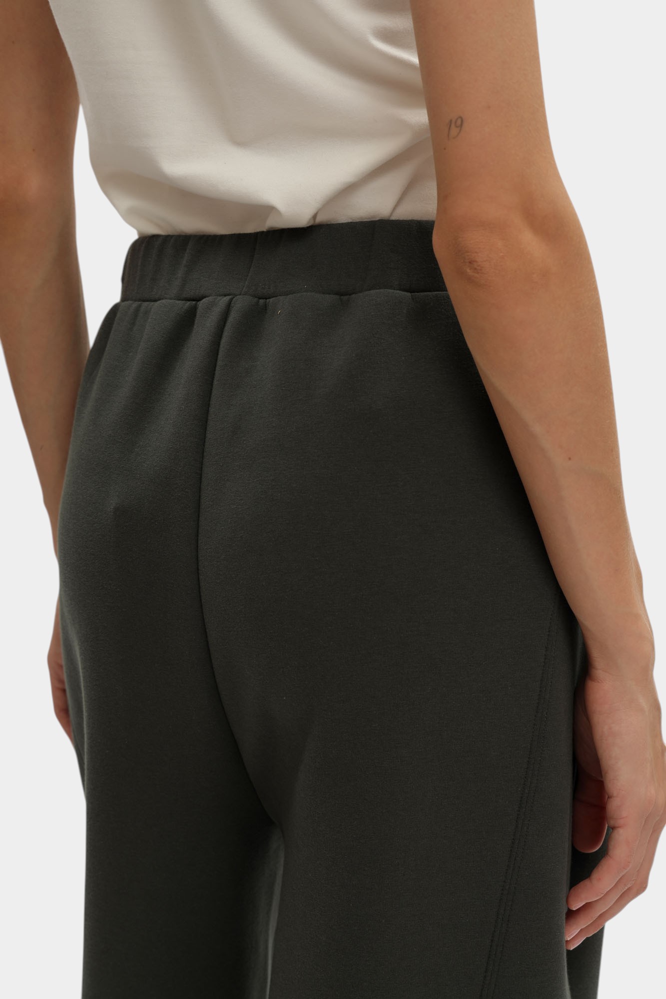 P8056000014N-WP155F04-822H брюки спортивные trussardi