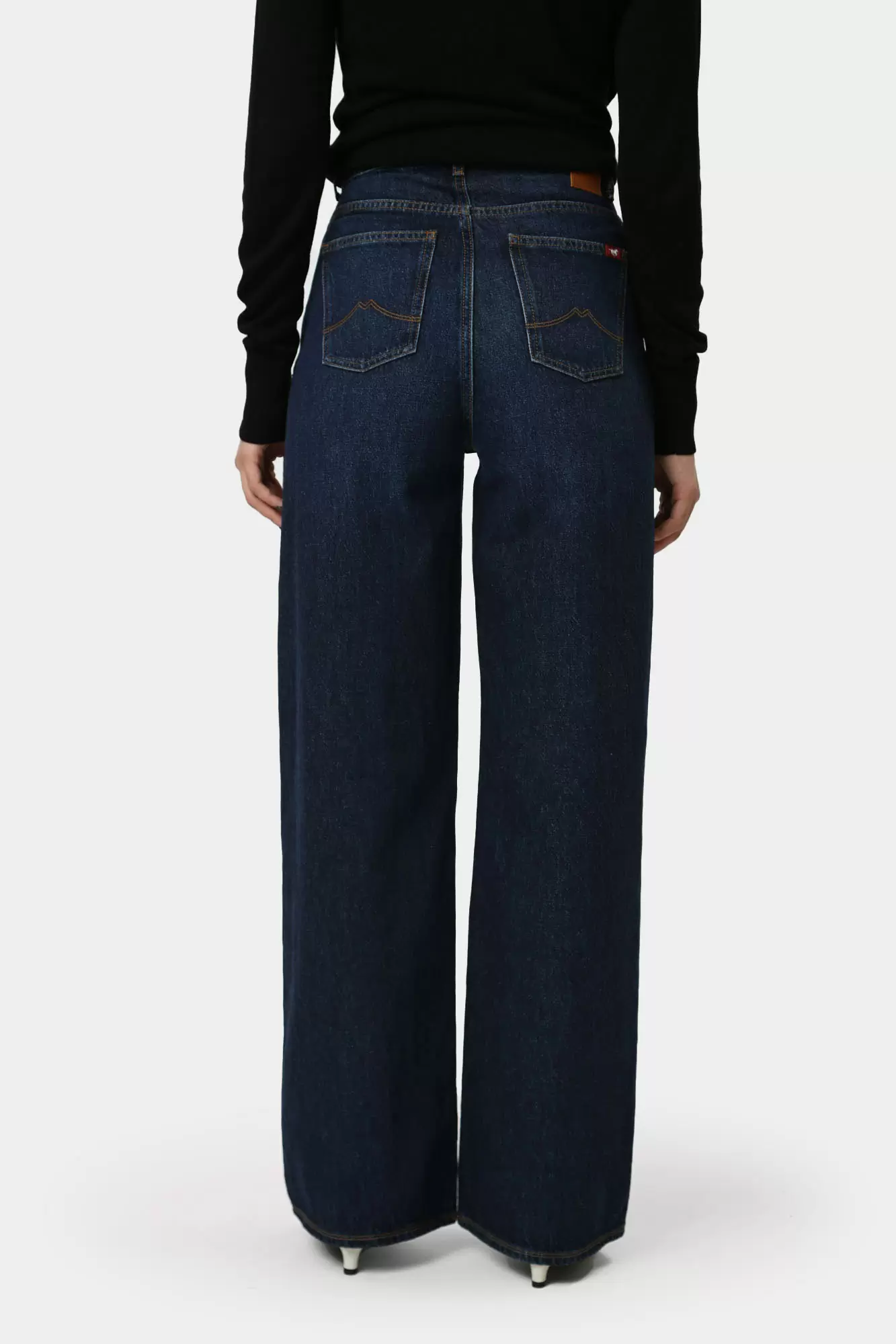 1015998-5000 джинсы mustang 