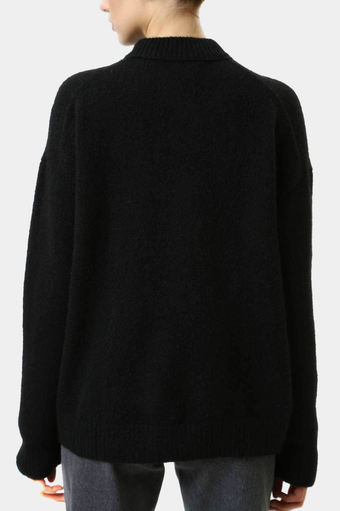 J20J224636 свитер calvin klein jeans