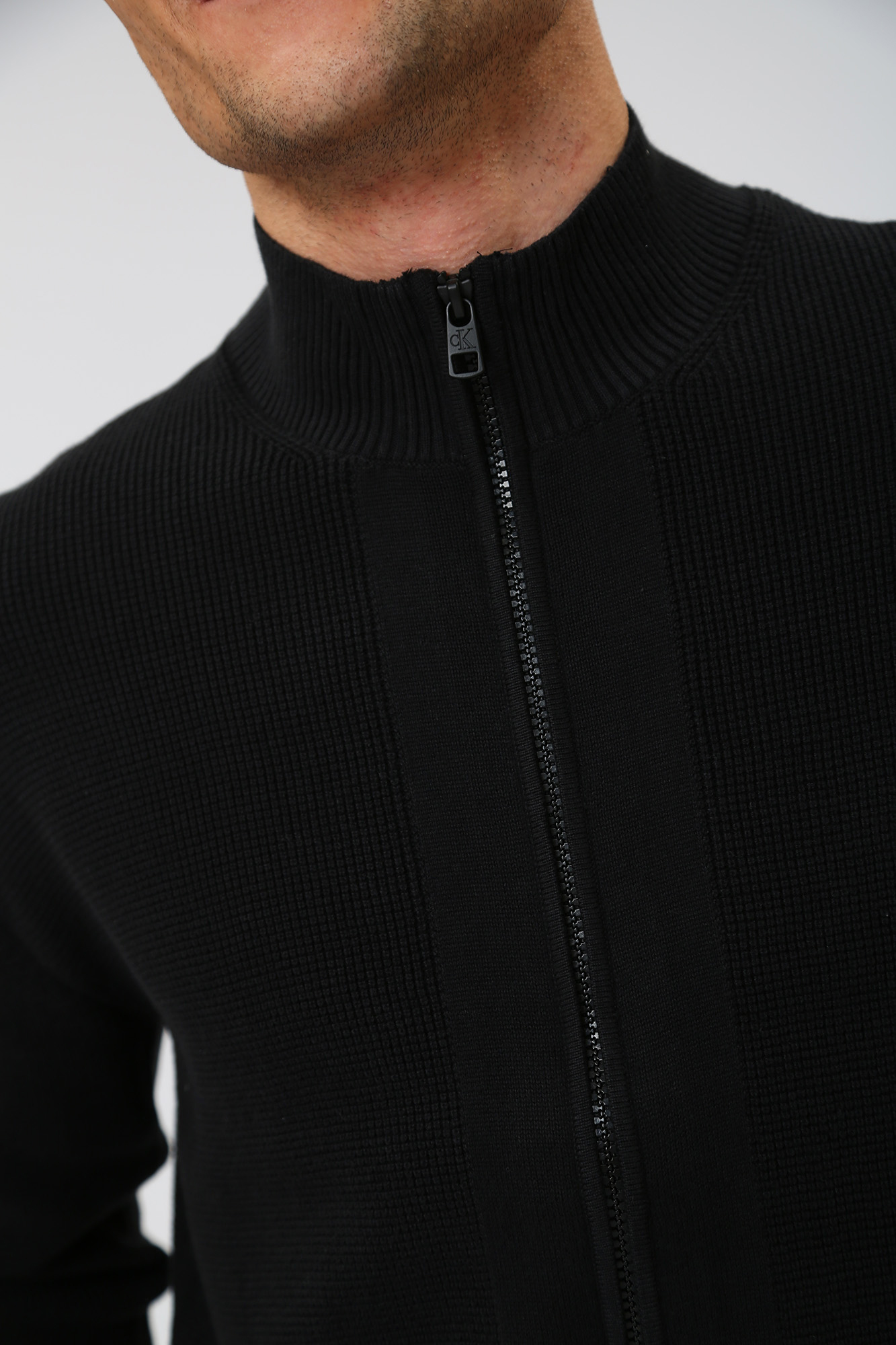 J30J323814 Кардиган Calvin Klein Jeans Черный