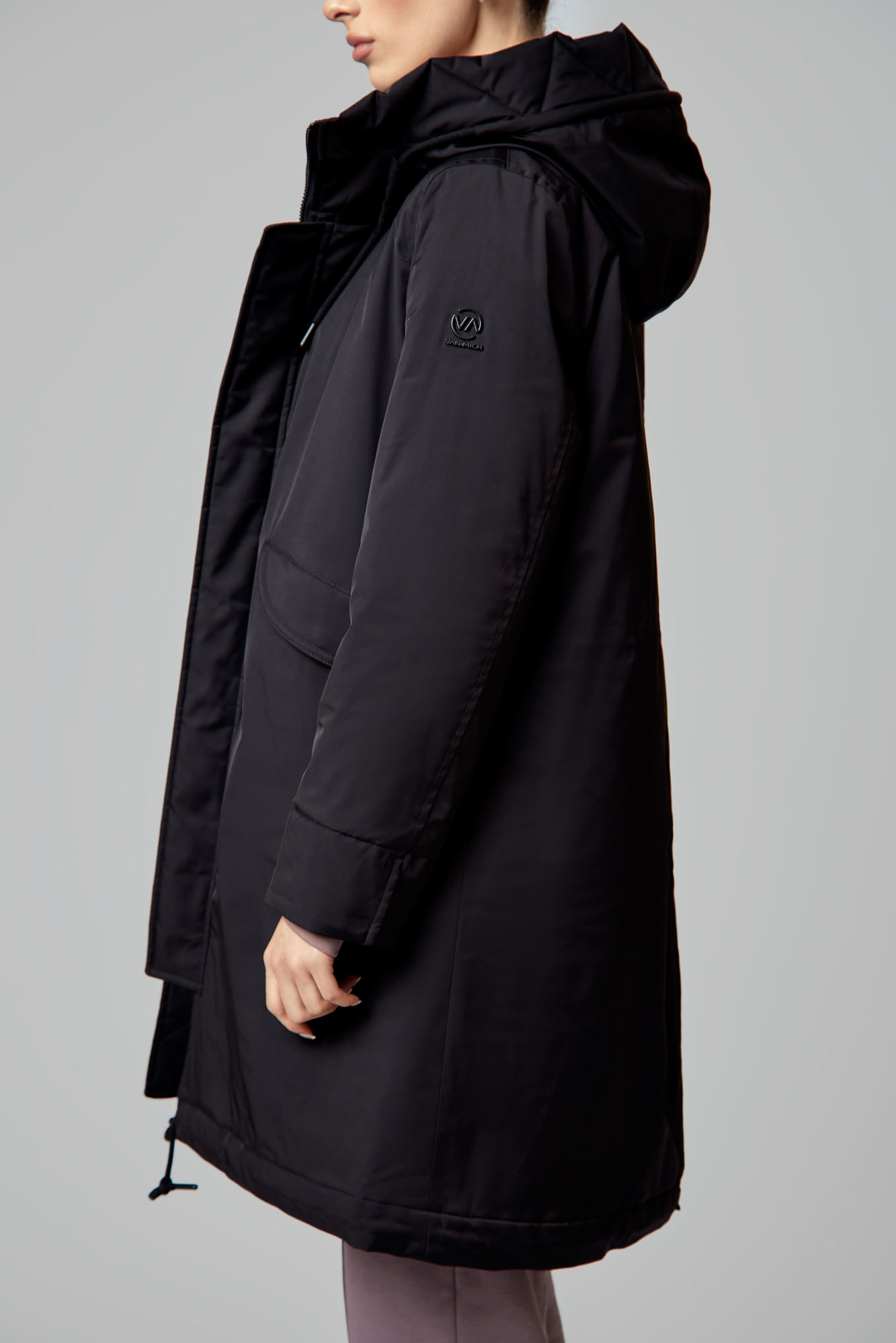 VW-CRI-52-367 парка van mich 