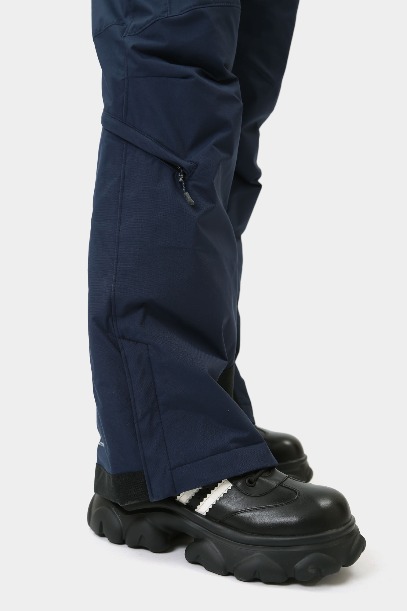 2085941 брюки горнолыжные columbia