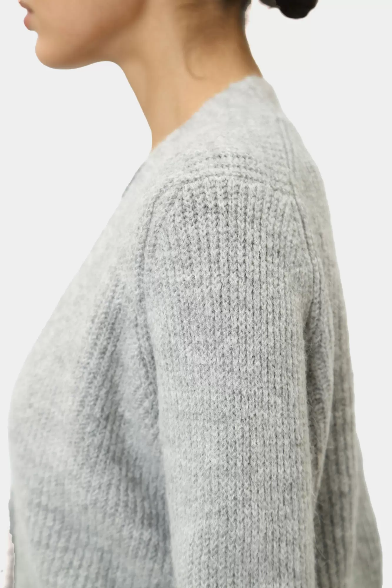 1015411 кардиган mustang