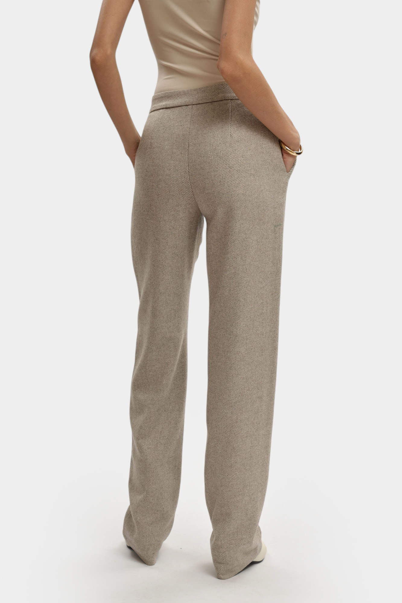 XW000723_AF16146 брюки armani exchange