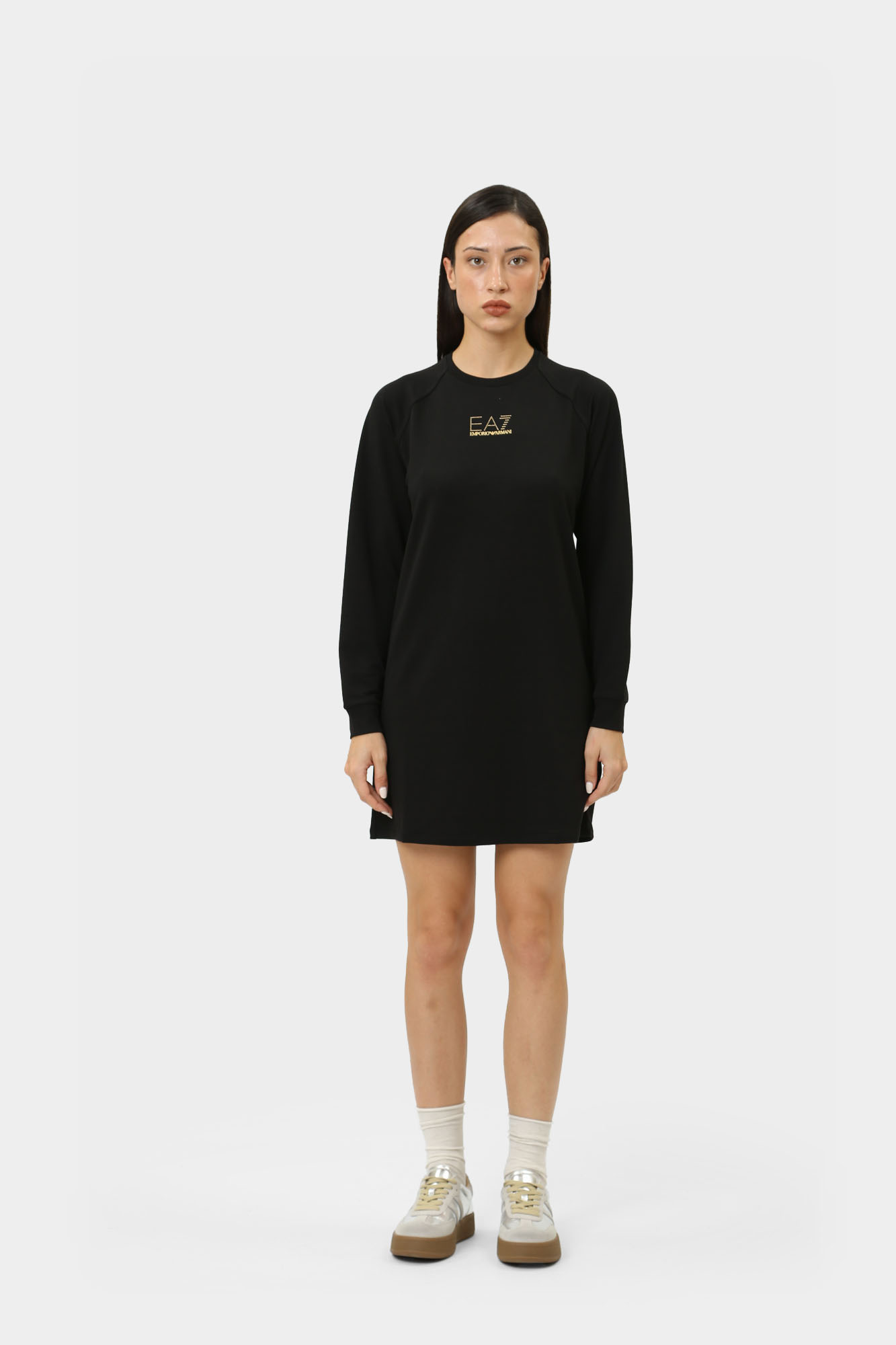 6DTA52_TJ9RZ платье ea7